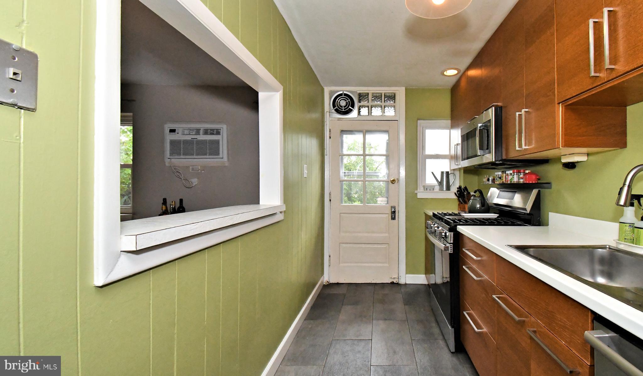 ELKINS PARK - Residential