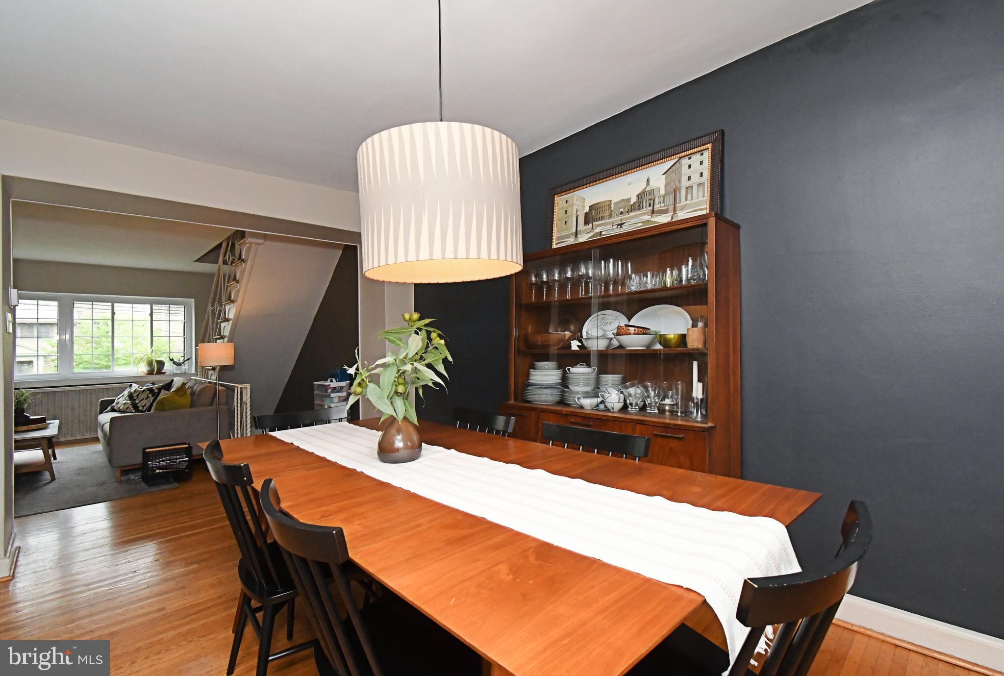 ELKINS PARK - Residential