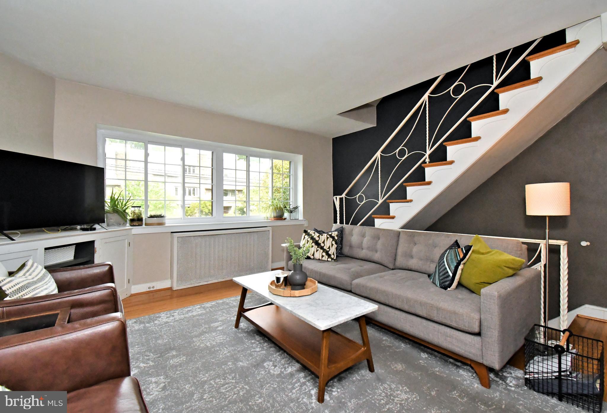 ELKINS PARK - Residential