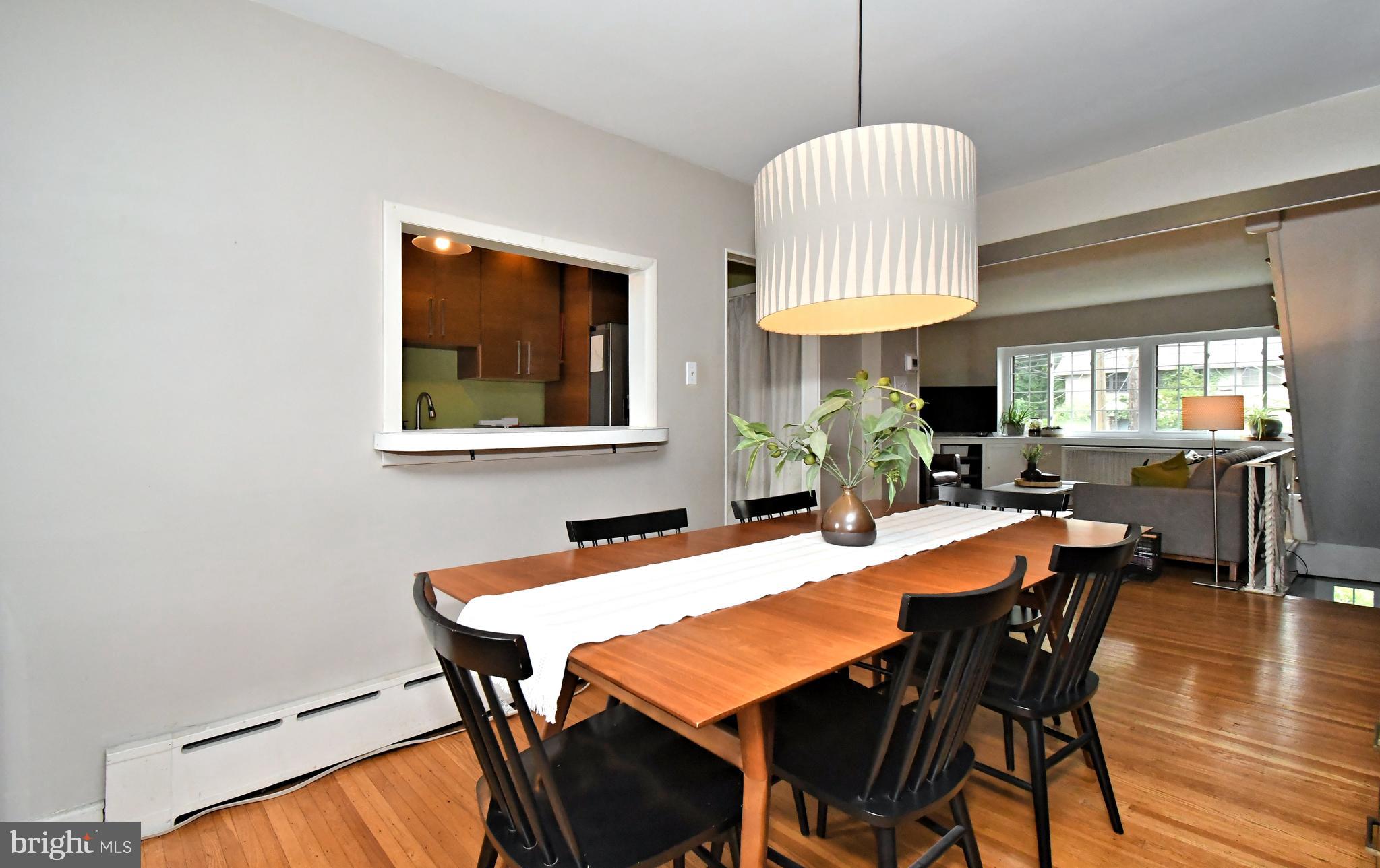 ELKINS PARK - Residential