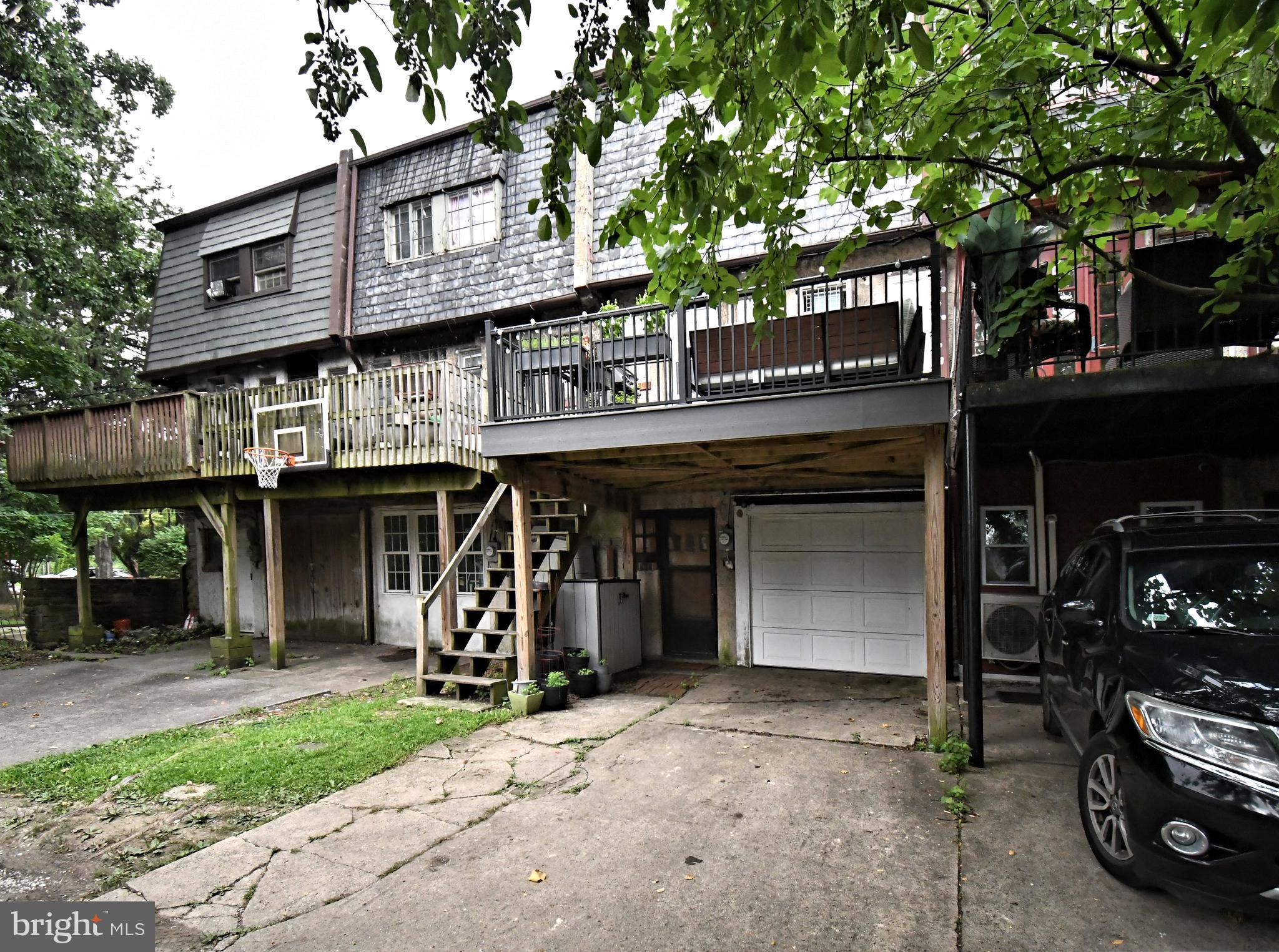 ELKINS PARK - Residential