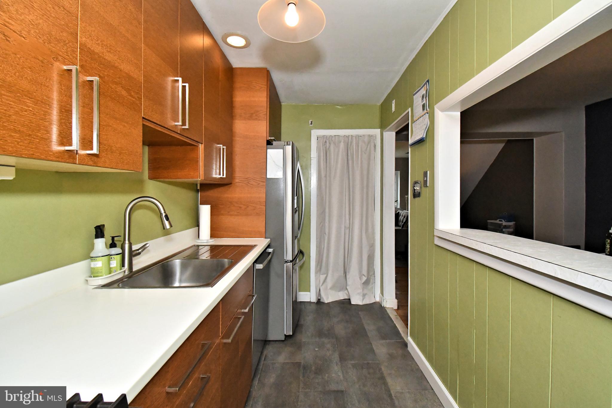 ELKINS PARK - Residential