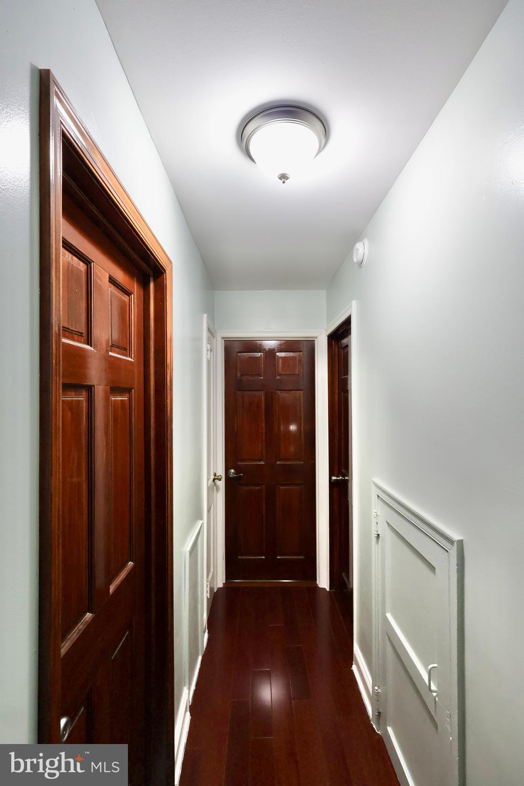 MAYFAIR (WEST) - Residential