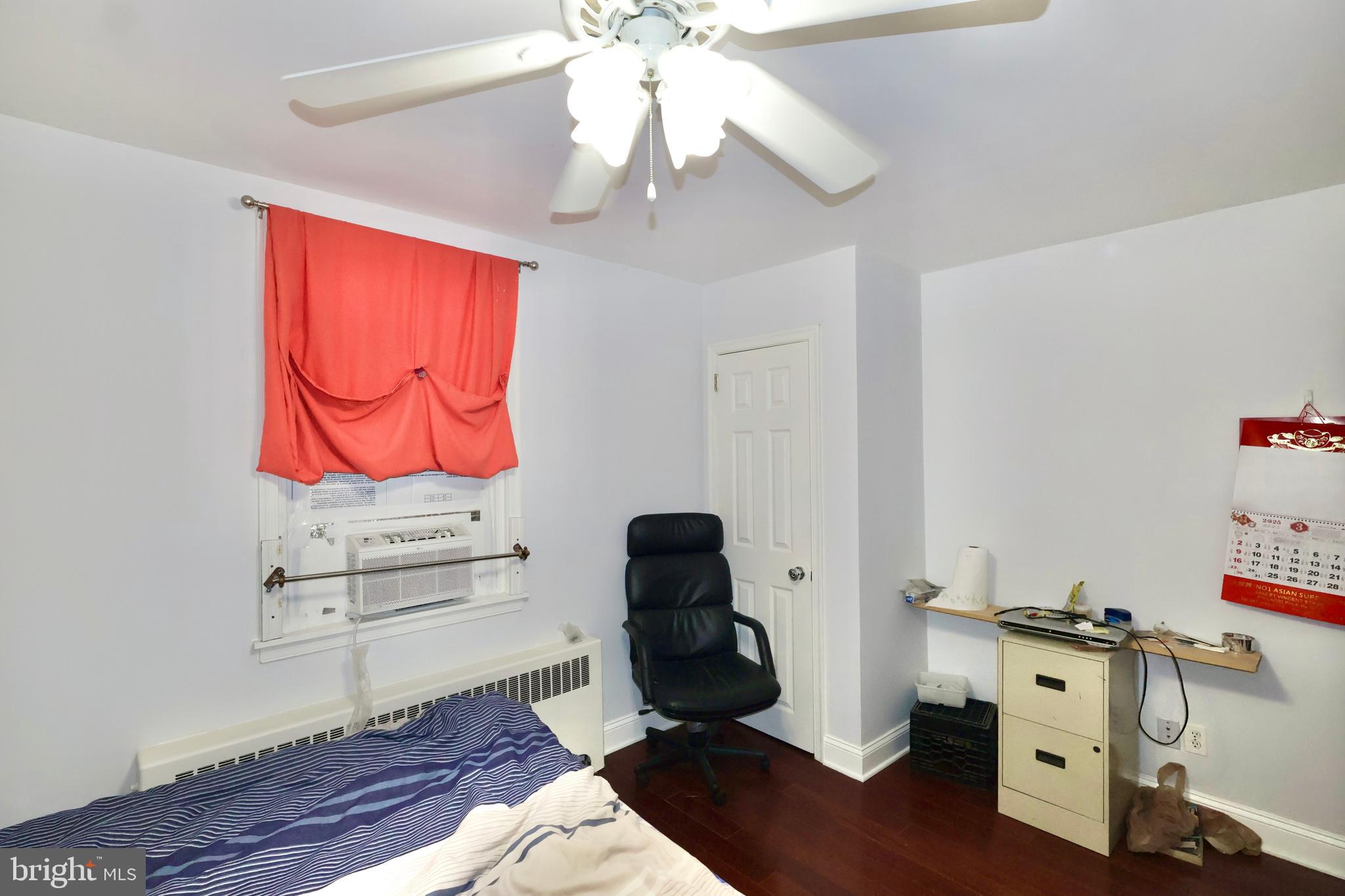 MAYFAIR (WEST) - Residential