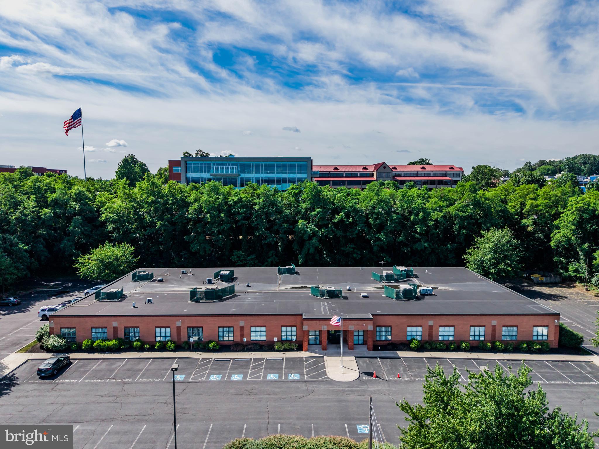 A rare opportunity to acquire a fully leased, single-tenant federal government investment housing the Harrisburg Military Entrance Processing Station (MEPS), the regional intake facility for all military service applicants across Central Pennsylvania. This 22,073 SF office building is 100% occupied by the United States Government (GSA) and has operated continuously as a MEPS facility since the building was purpose-built for the tenant.

MEPS stations are among the most mission-critical assets within the federal real estate portfolio. Operated by the United States Military Entrance Processing Command (USMEPCOM), each MEPS serves a defined multi-state recruiting catchment and is responsible for the medical, aptitude, and enlistment processing of every active-duty and reserve applicant in its region. Relocation of a MEPS is rare and operationally disruptive, which historically supports long-tenured occupancy and strong renewal probability.

The property is located within the Westport Business Center in Mechanicsburg, Cumberland County, along the West Shore of the Harrisburg MSA. Immediate access to US Route 15, the Pennsylvania Turnpike (I-76), Route 581, I-83, and I-81 places the asset at one of Central Pennsylvania's most transited commercial nodes, providing convenient access for applicants traveling from across the agency's Pennsylvania catchment. Harrisburg International Airport is approximately twenty minutes away, and downtown Harrisburg is less than four miles east.

This offering pairs the credit profile of the US Government (AAA/Aaa/AA+) with the operational stability of a purpose-built, mission-critical federal facility in one of Central Pennsylvania's most established commercial corridors.