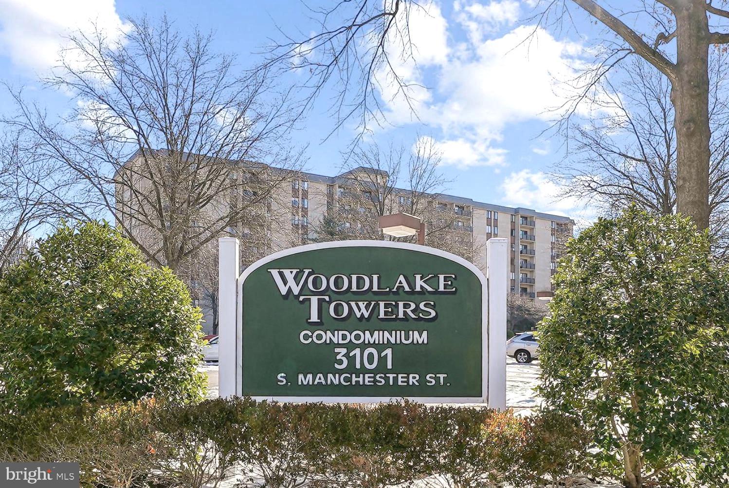 LOCATION? Check.  CONVENIENCE? Check.  COMFORT? Check.  

This 1049 sq ft, 2BR 2BA apartment features a fully renovated  kitchen,  updated finishes, new laminated floors and fresh paint, new bathroom vanities. With a semi-open layout and spacious rooms, there is ample closet space and a private balcony offering wide-open beautiful, unobstructed views of the surrounding greeneries. Residents enjoy access to a range of amenities, including pools, sauna, gym, playground, tennis court, convenience store, party room, and park-like settings with BBQ grills. Common laundry facilities are located on every floor, and  plenty of parking available.  You are minutes away from shopping, restaurants, parks, and the W&OD trail, as well as convenient access to DC, Arlington, Tyson's, Amazon HQ2, Old Town, bus routes, and metro.

All utilities are included in the rent. There is a moving fee charged by the condo association that is non- refundable. In accordance with Condo management rules, no pets are allowed except service animals.