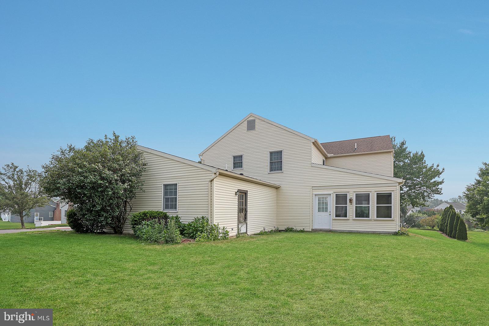 VICTORIA GLEN - Residential