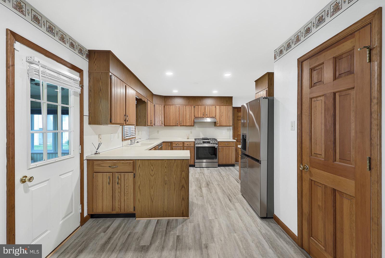 VICTORIA GLEN - Residential
