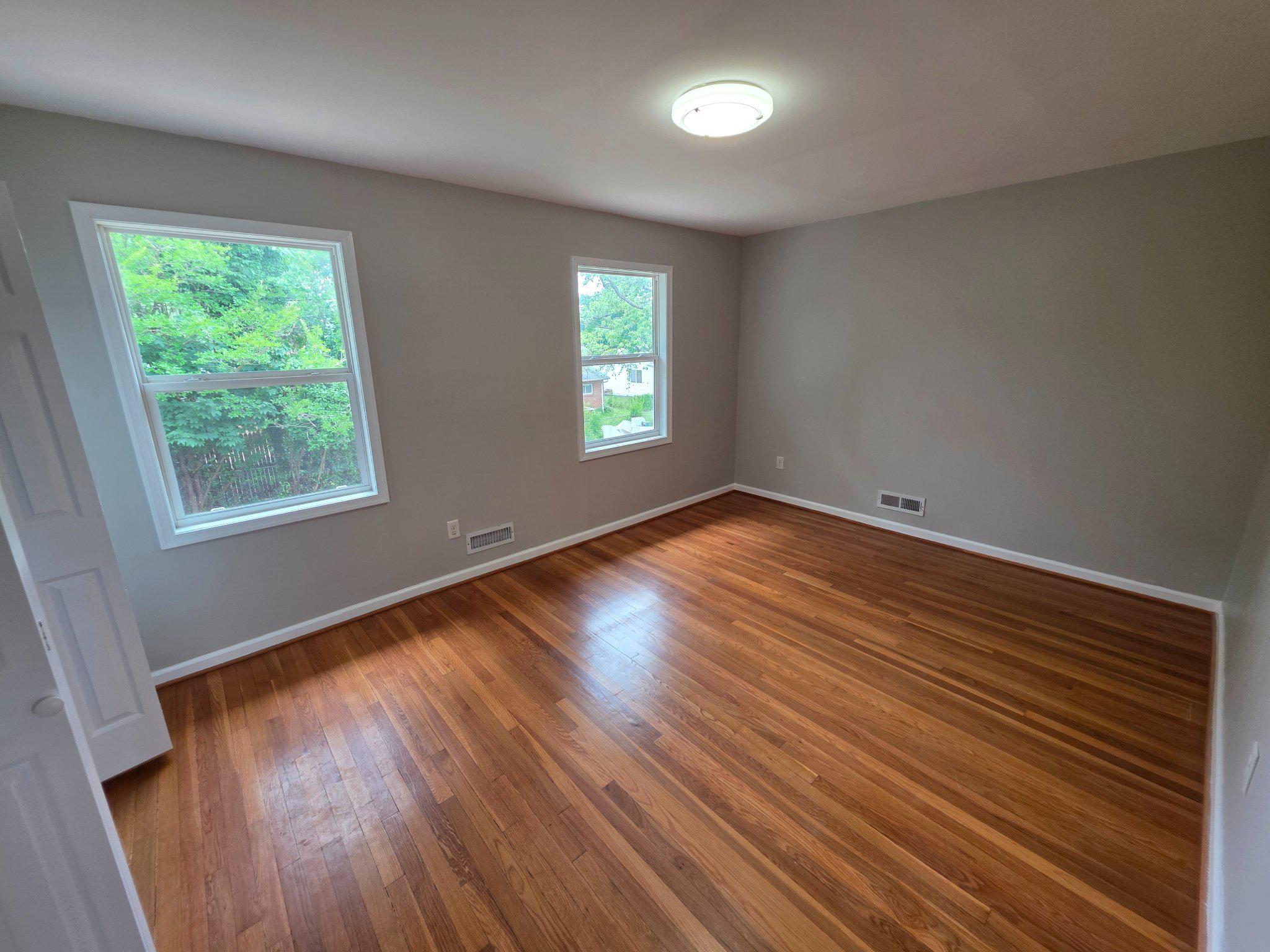 WESTVIEW PARK - Residential