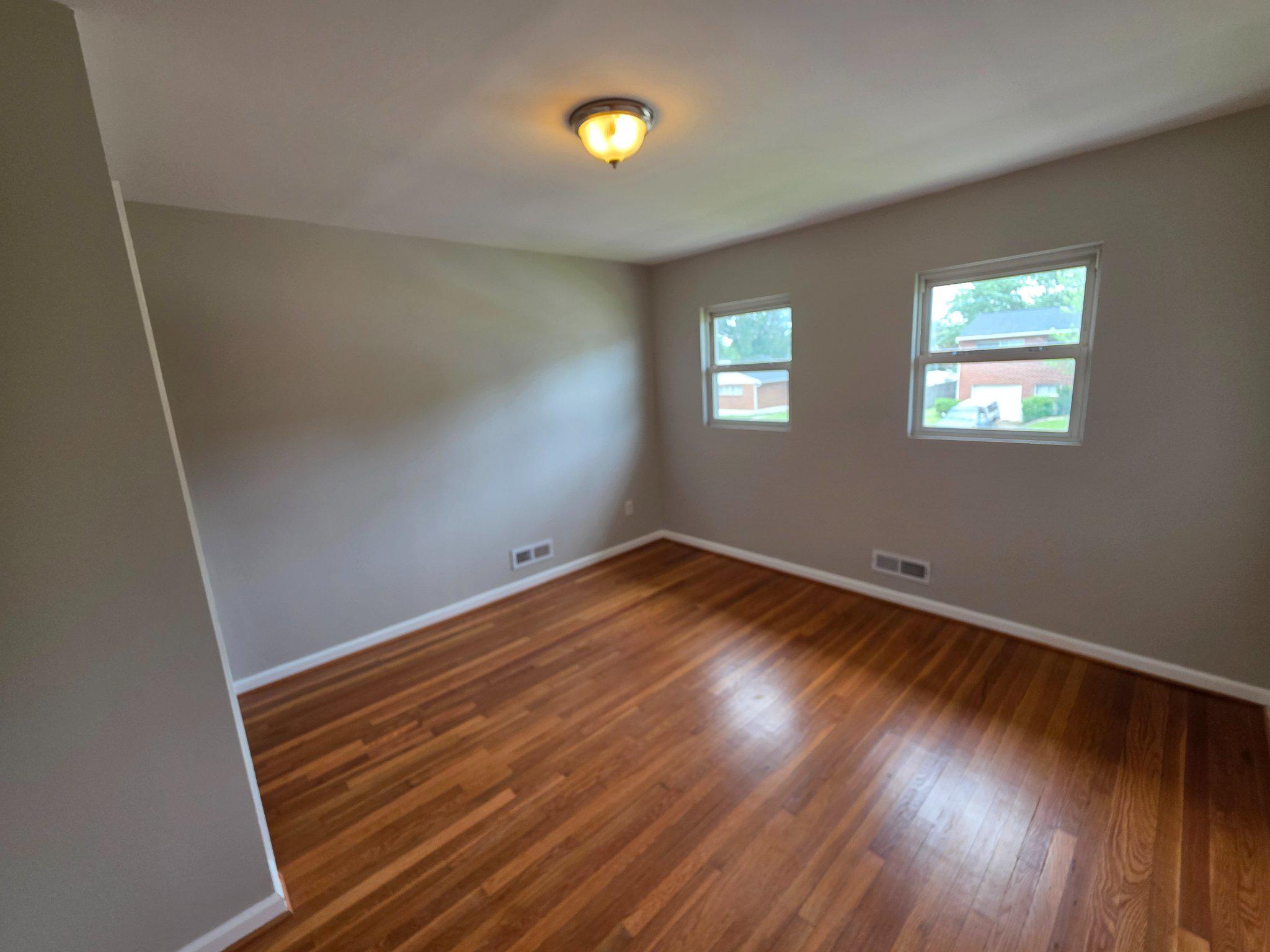 WESTVIEW PARK - Residential