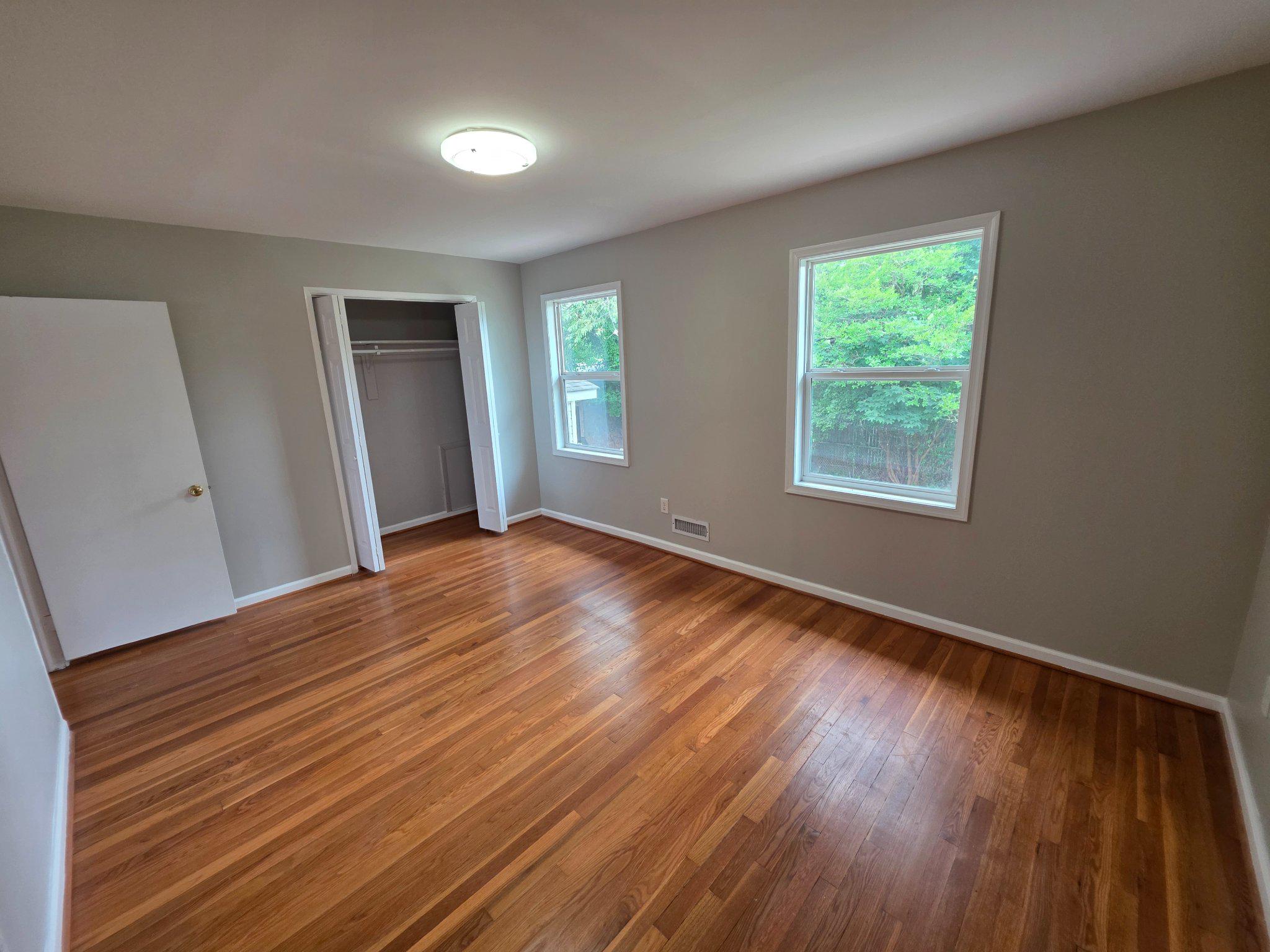 WESTVIEW PARK - Residential