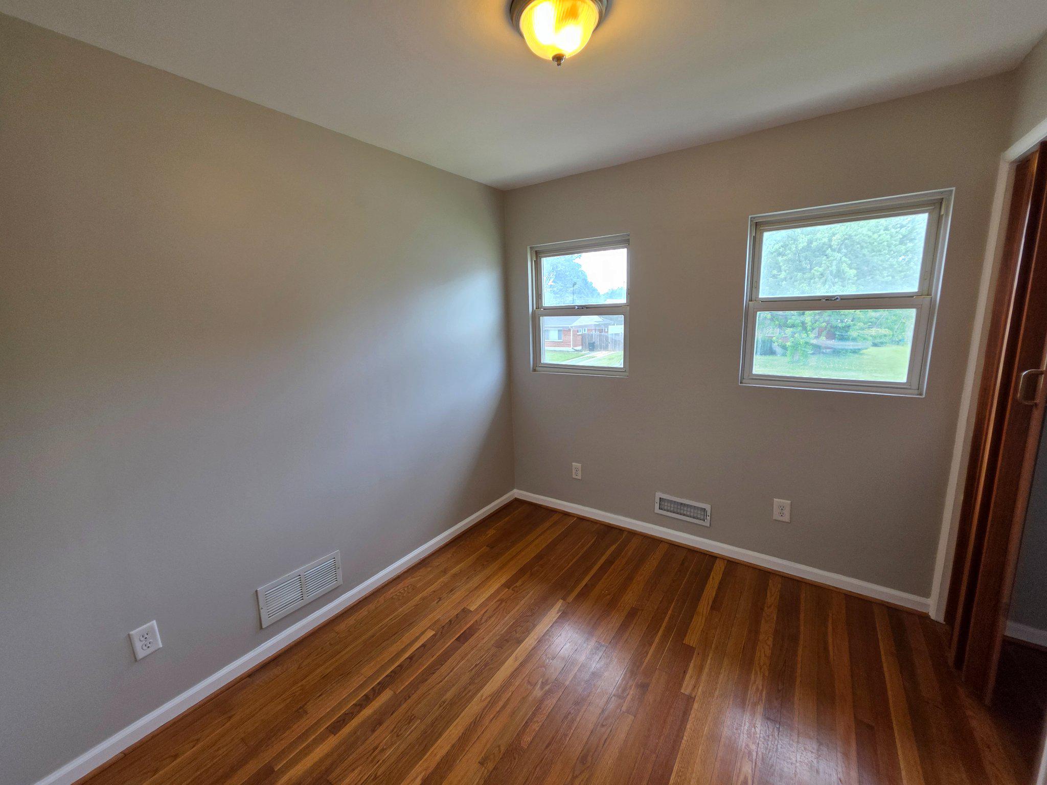 WESTVIEW PARK - Residential
