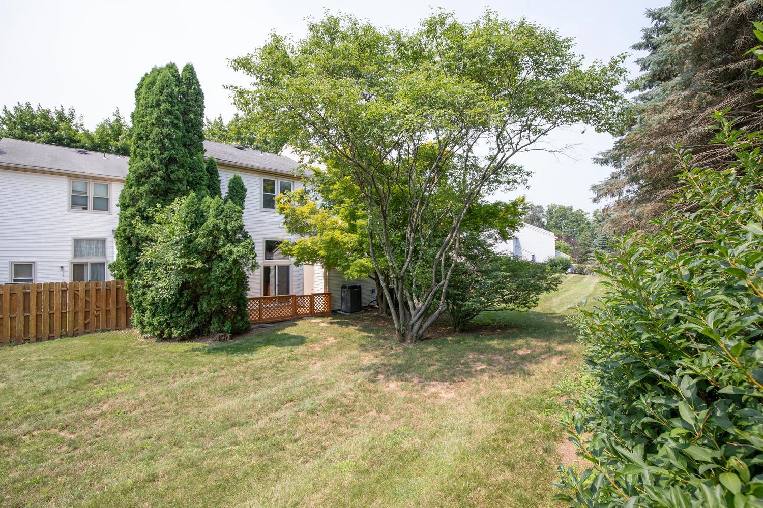 THE HIGHLANDS - Residential