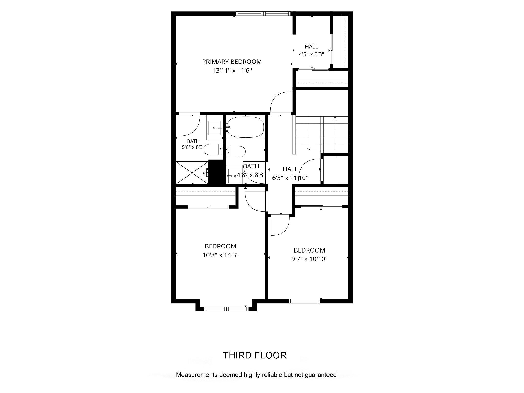 THE HIGHLANDS - Residential
