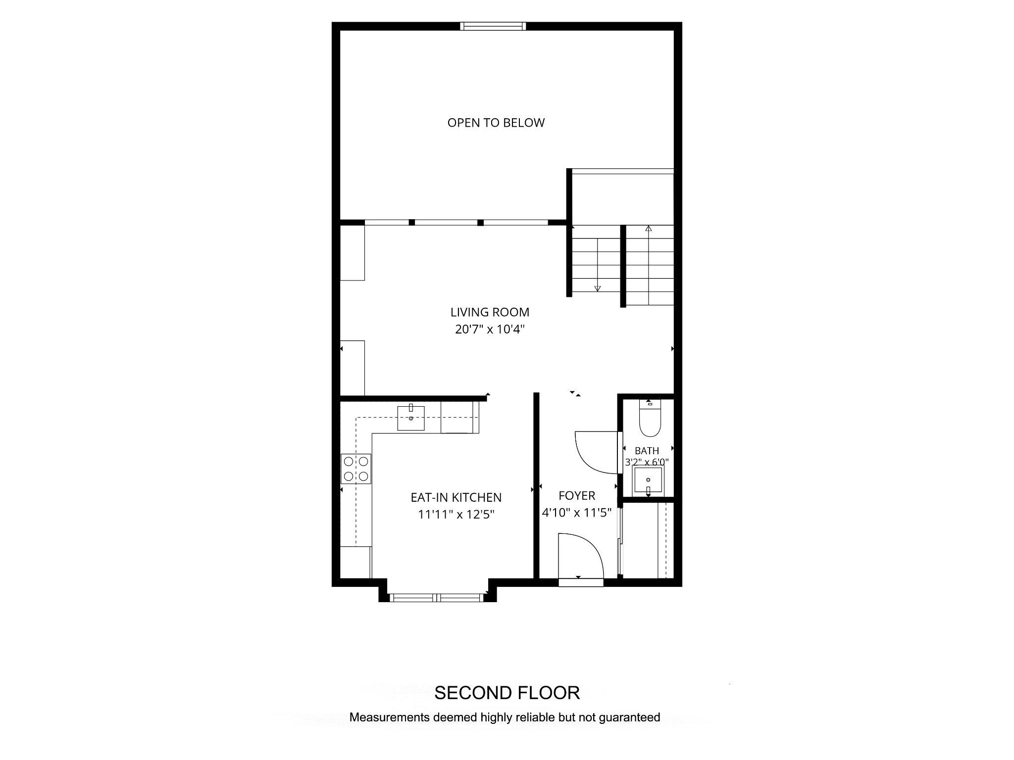 THE HIGHLANDS - Residential