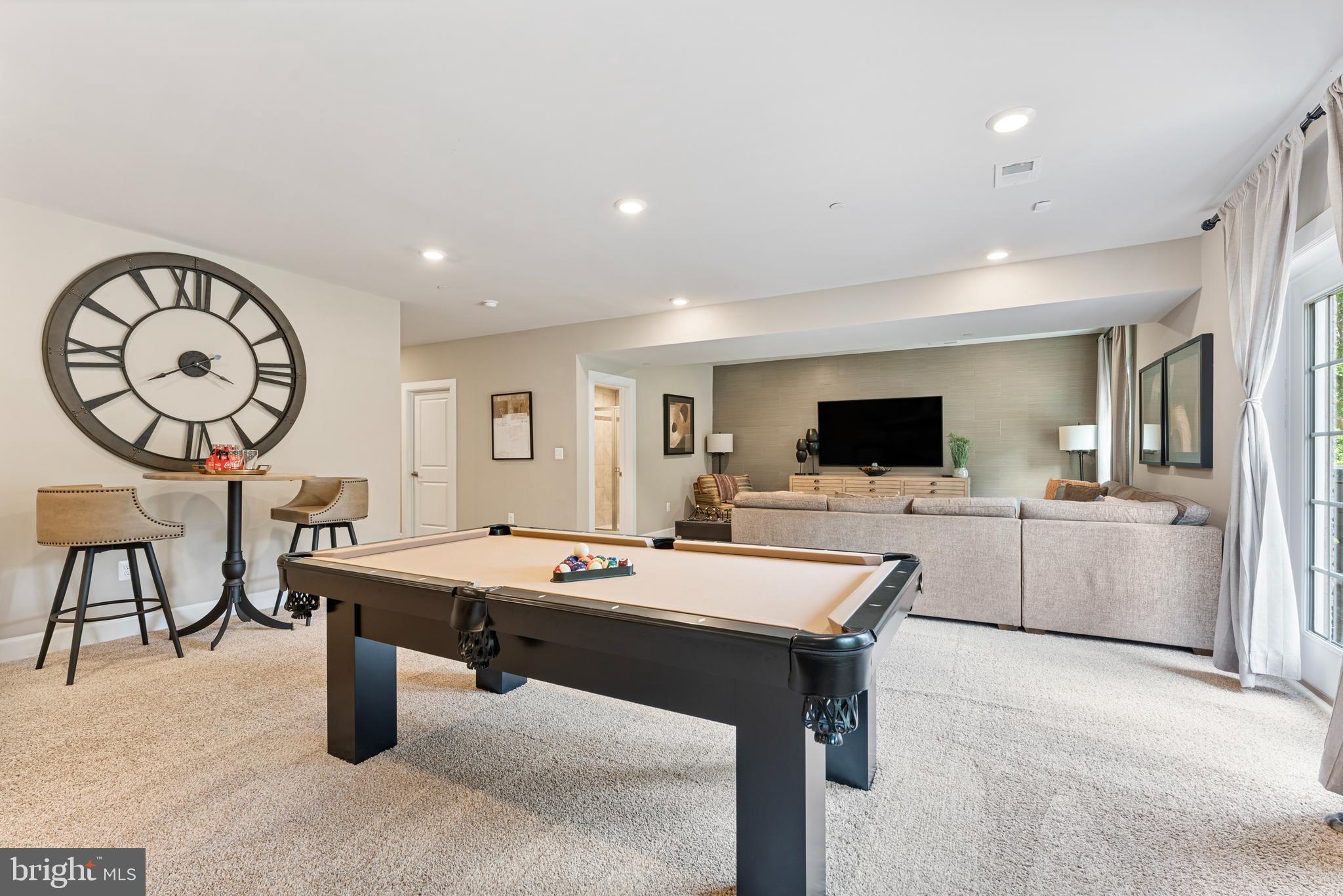 THE ESTATES AT MILL CREEK - Residential