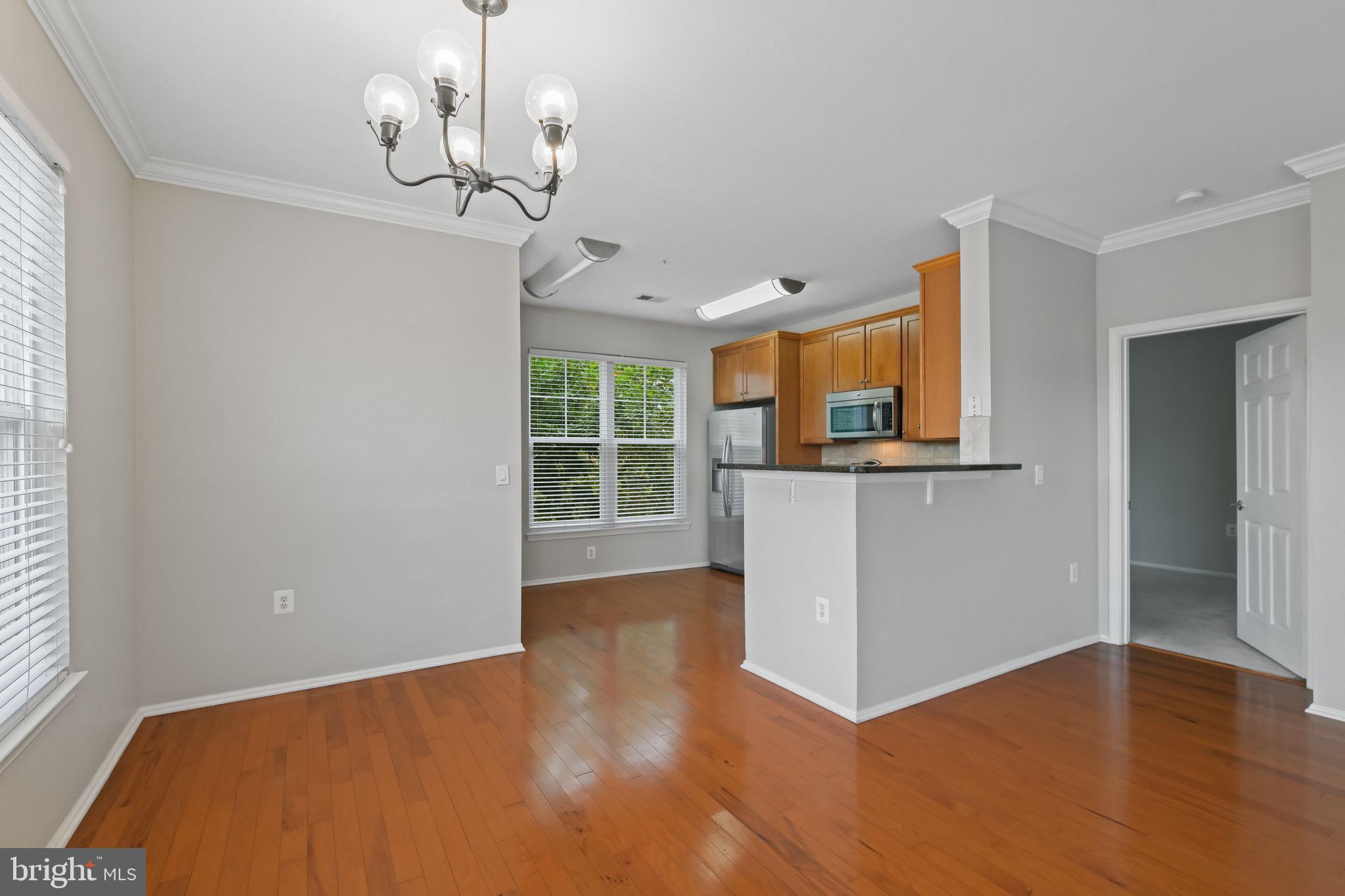 WHITE FLINT STATION - Residential