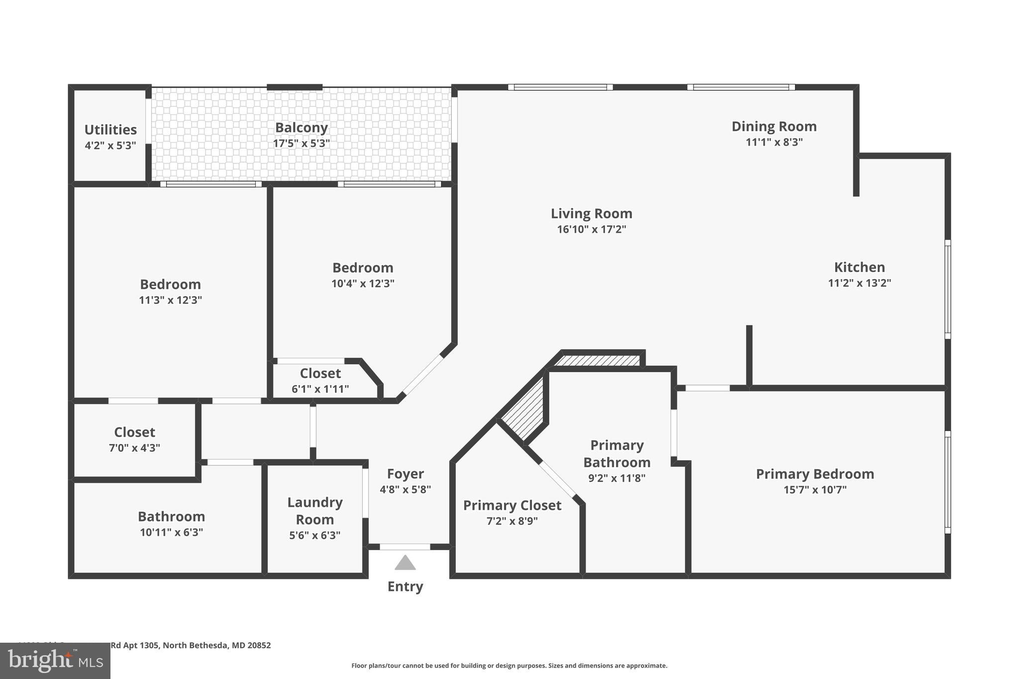 WHITE FLINT STATION - Residential