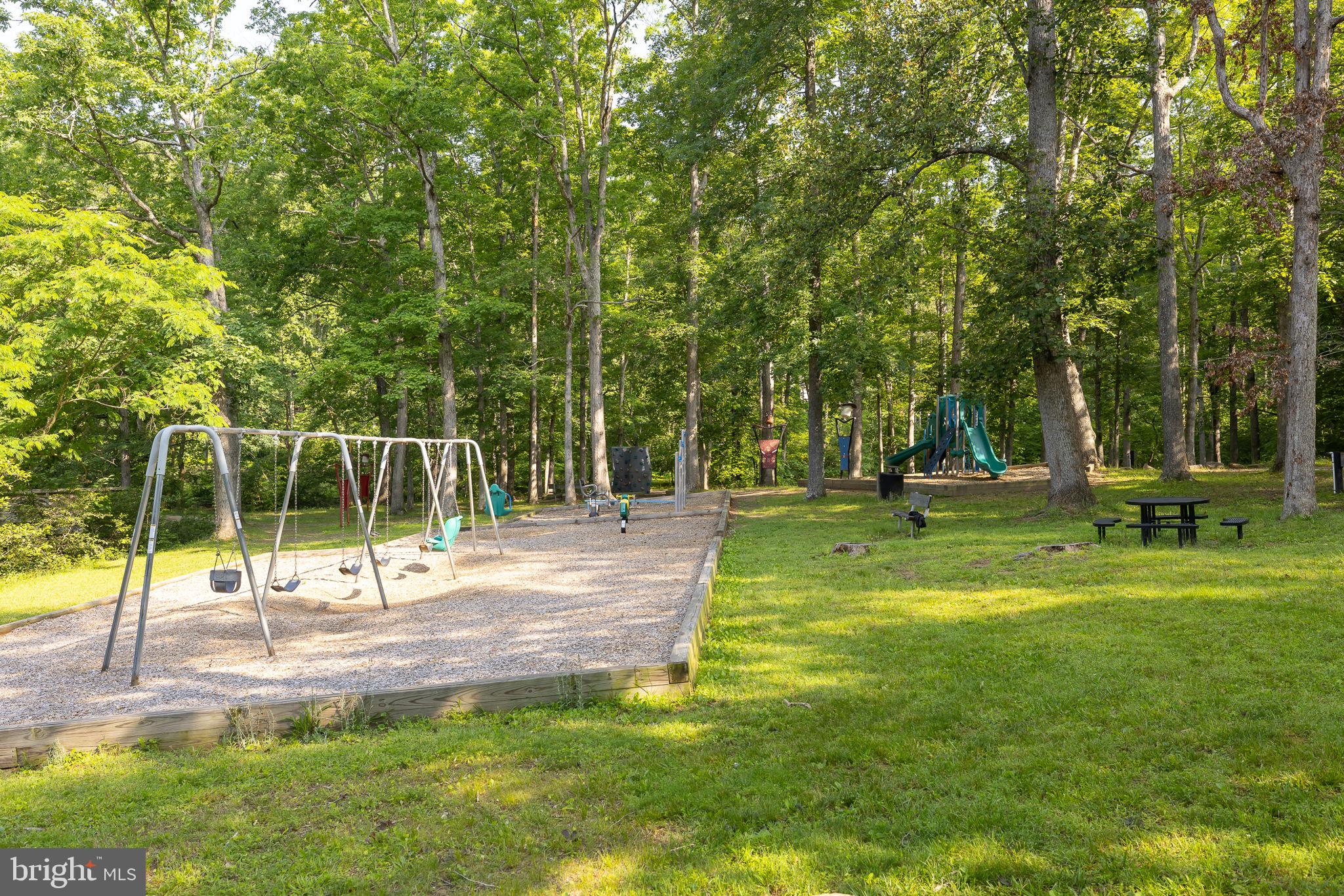 LAKE WILDERNESS - Residential