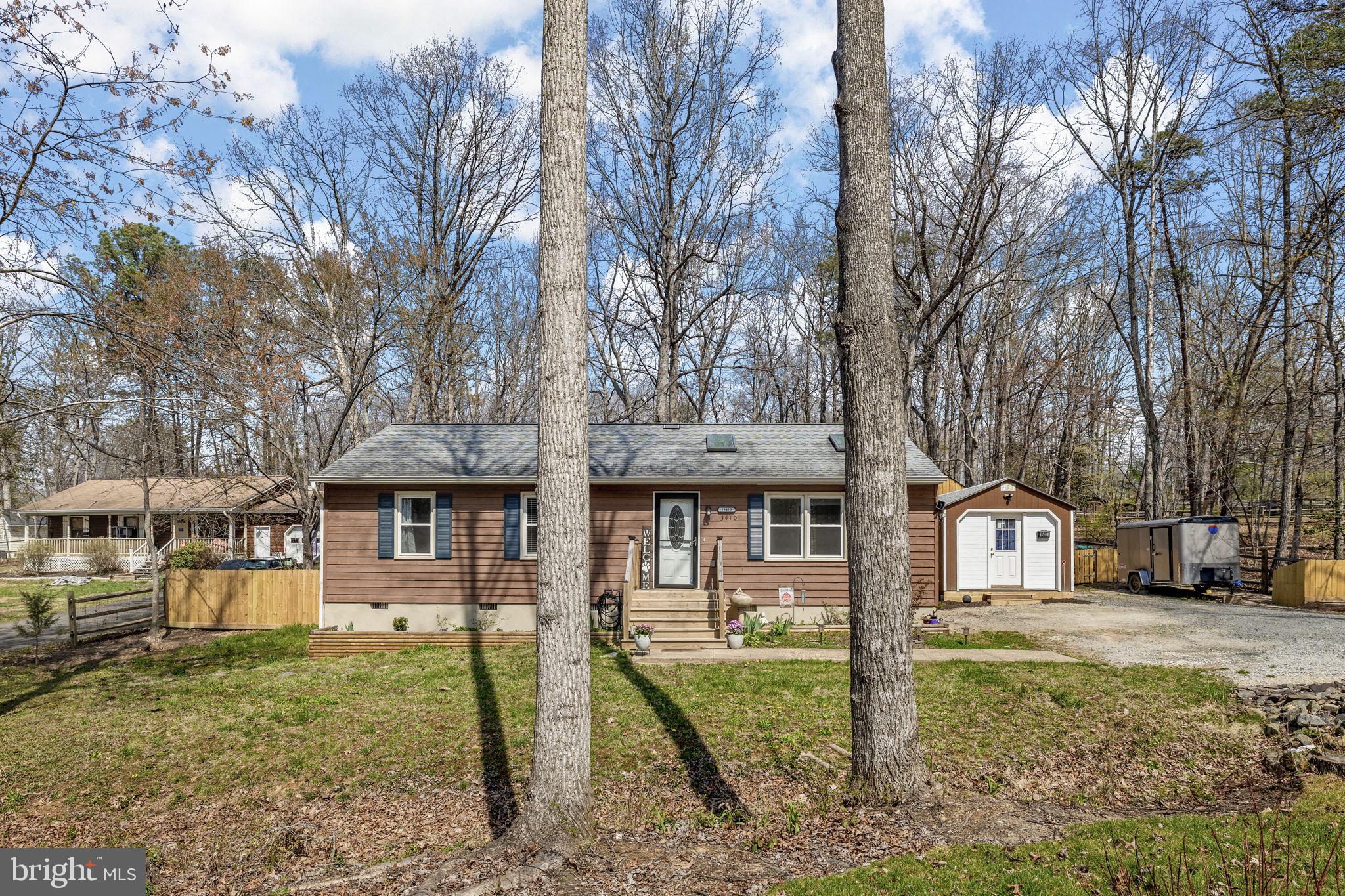 LAKE WILDERNESS - Residential
