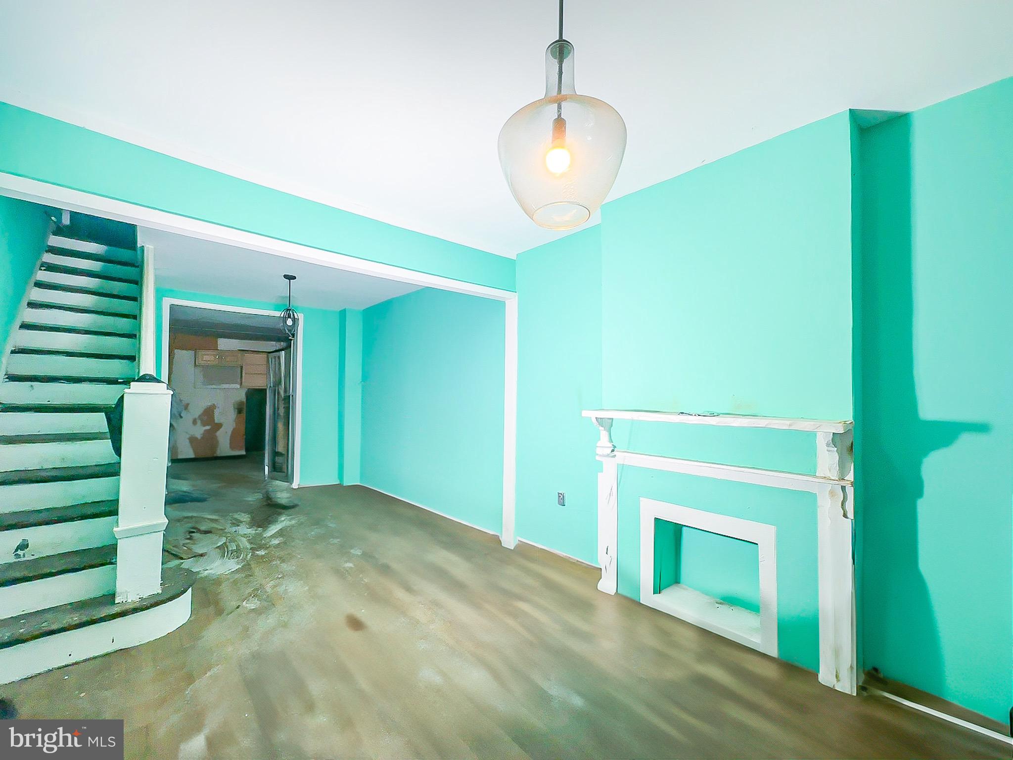 CARROLLTON RIDGE - Residential