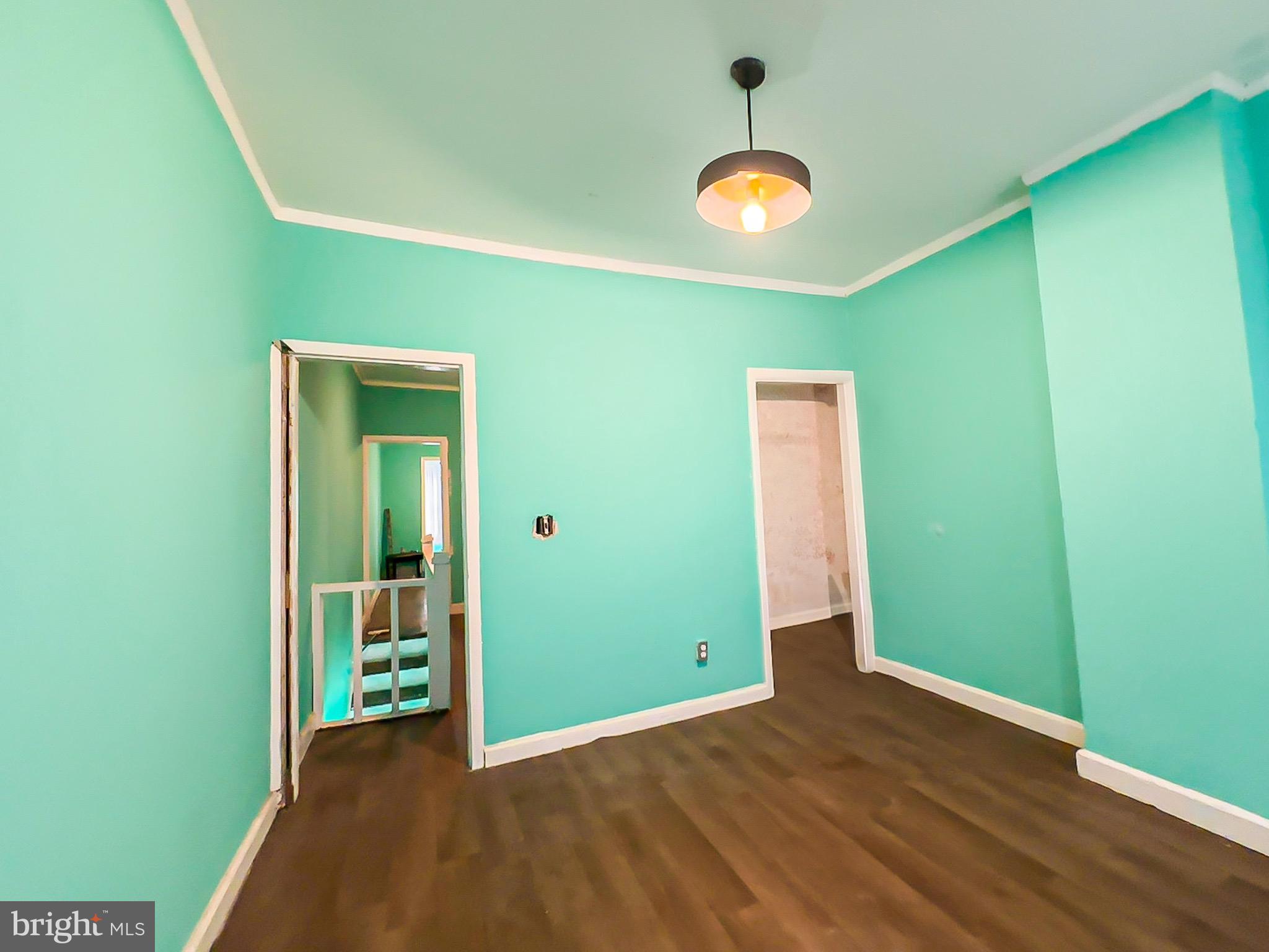 CARROLLTON RIDGE - Residential