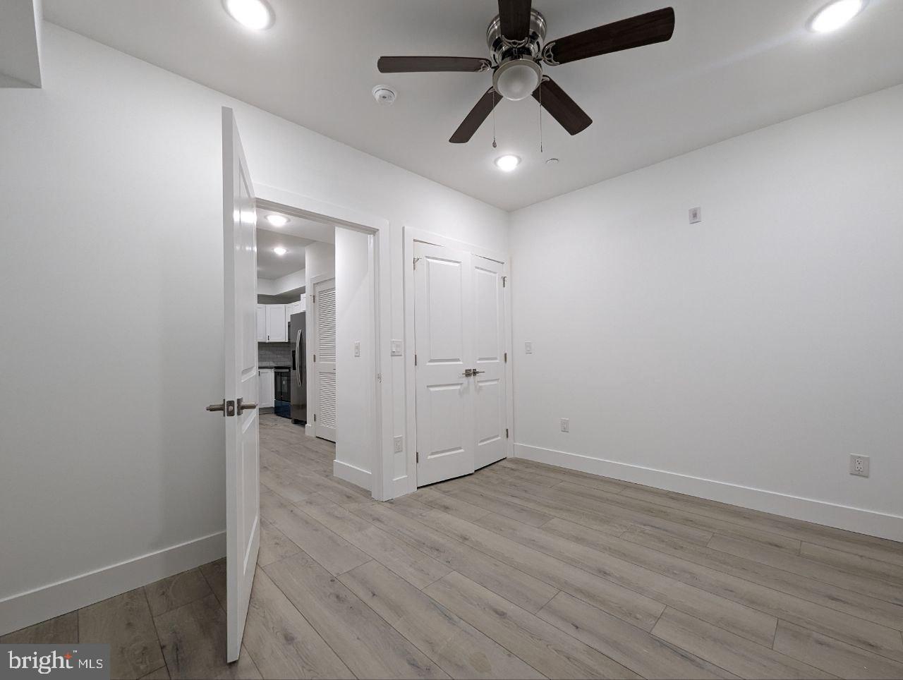 HADDINGTON - Residential Lease