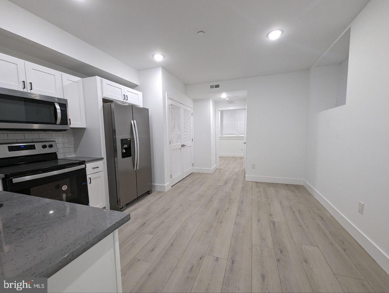 HADDINGTON - Residential Lease