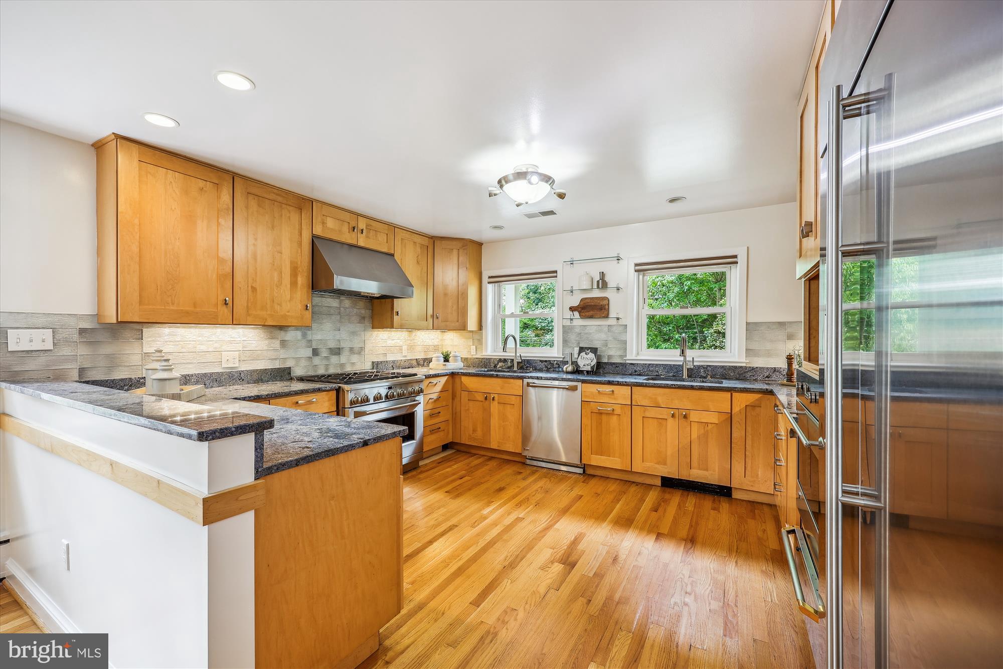 WESTWOOD - Residential
