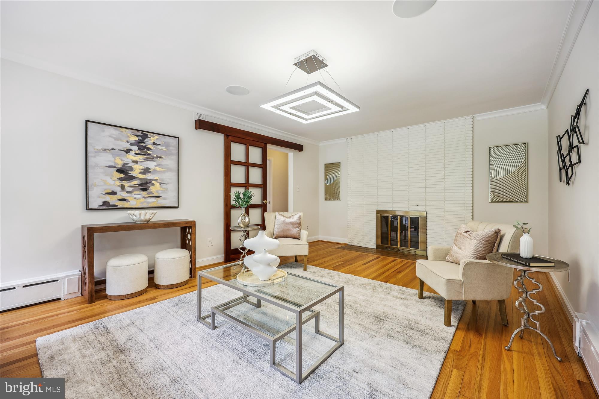WESTWOOD - Residential