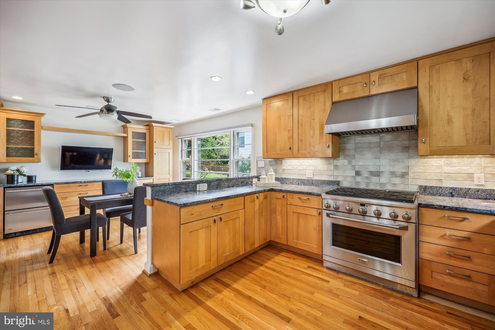 WESTWOOD - Residential