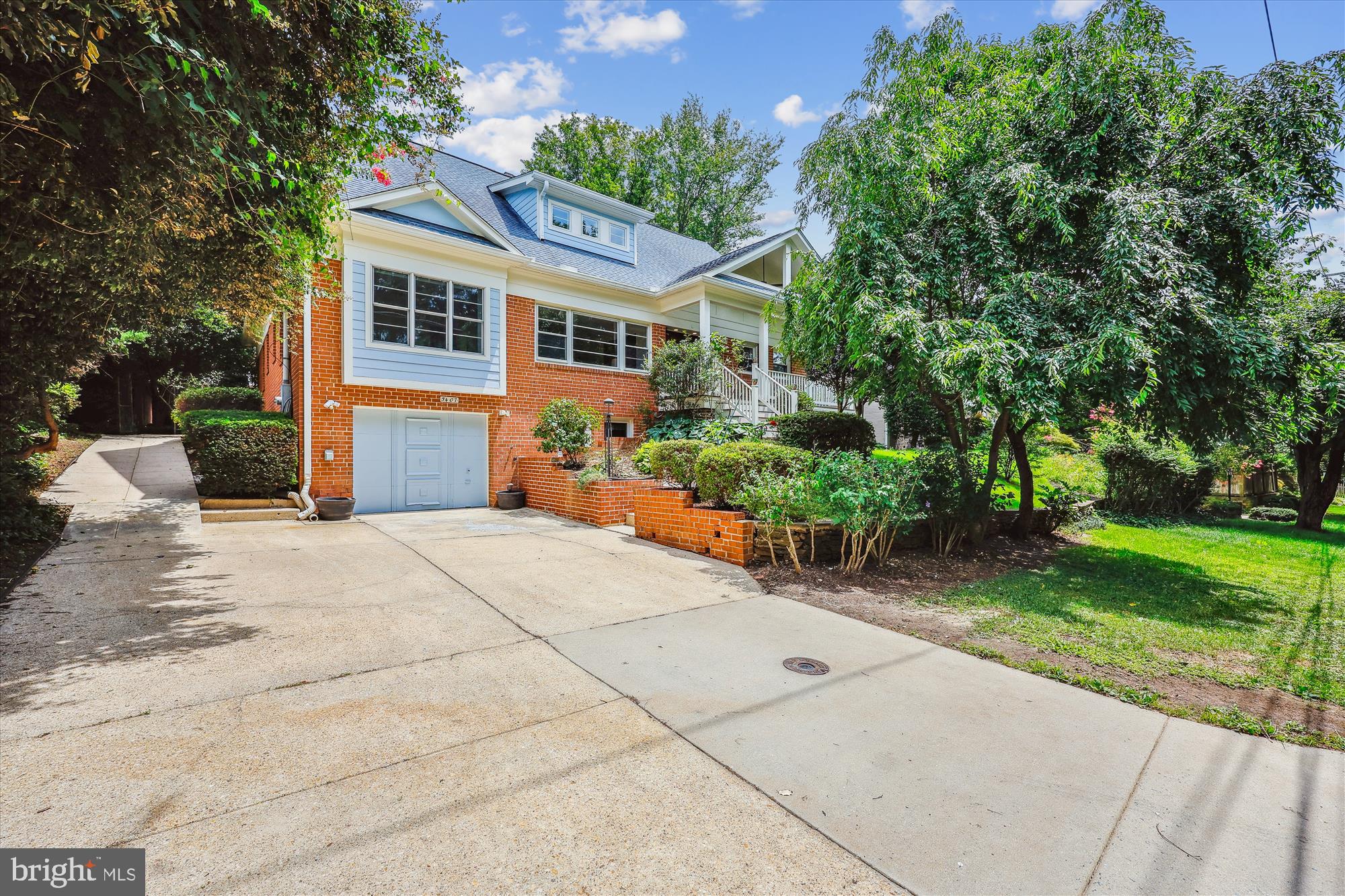 WESTWOOD - Residential