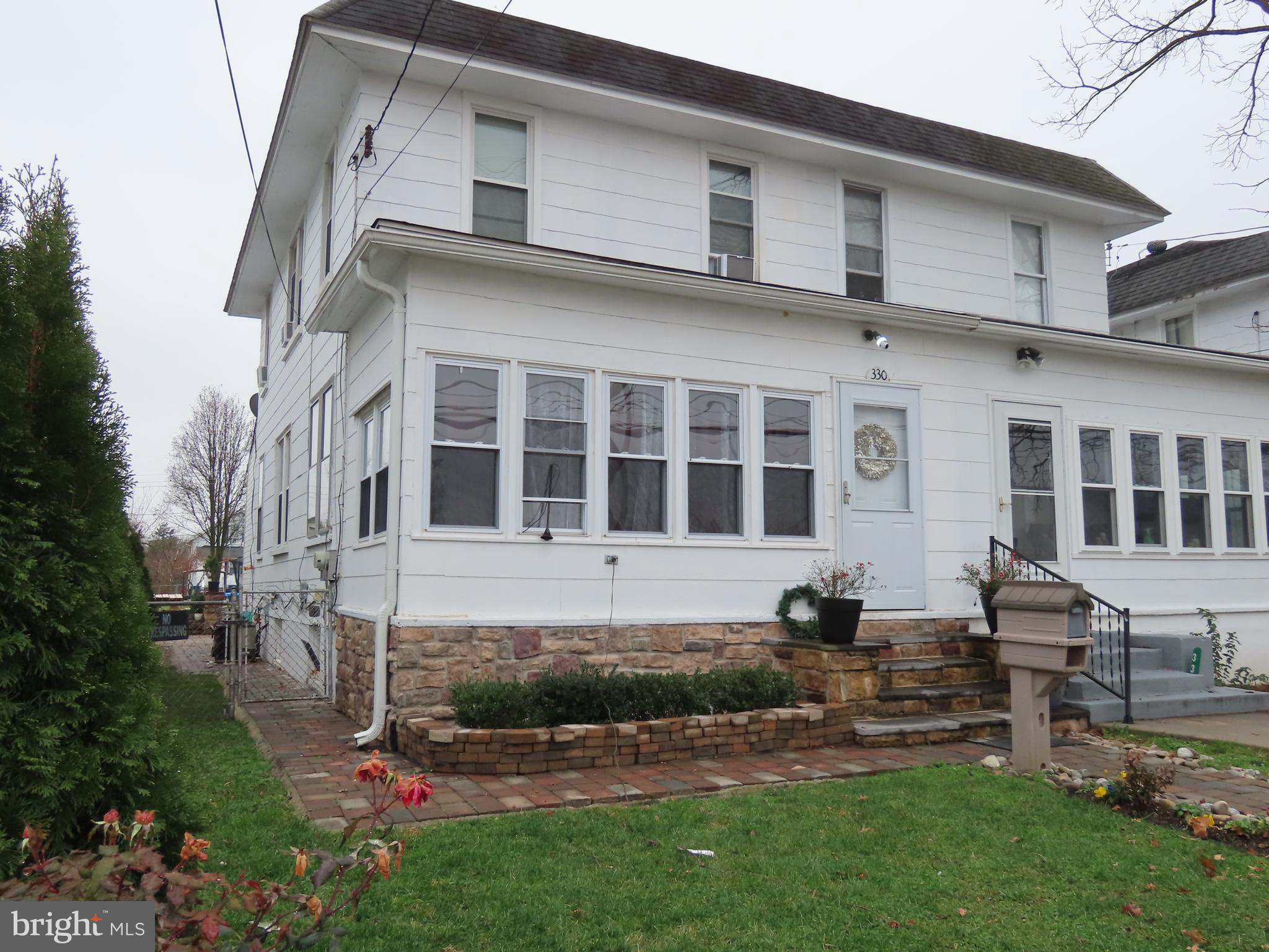 ELKTON - Residential