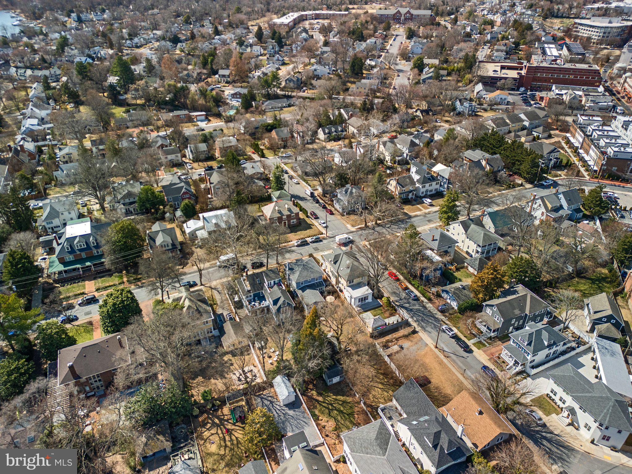 MURRAY HILL - Residential