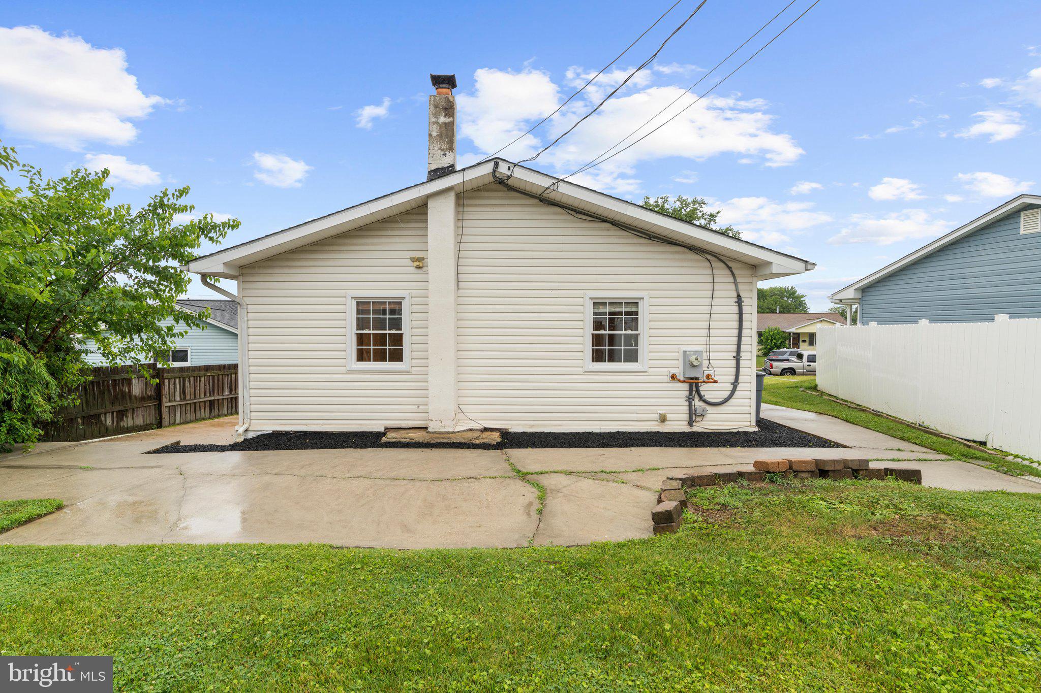 AERO ACRES - Residential