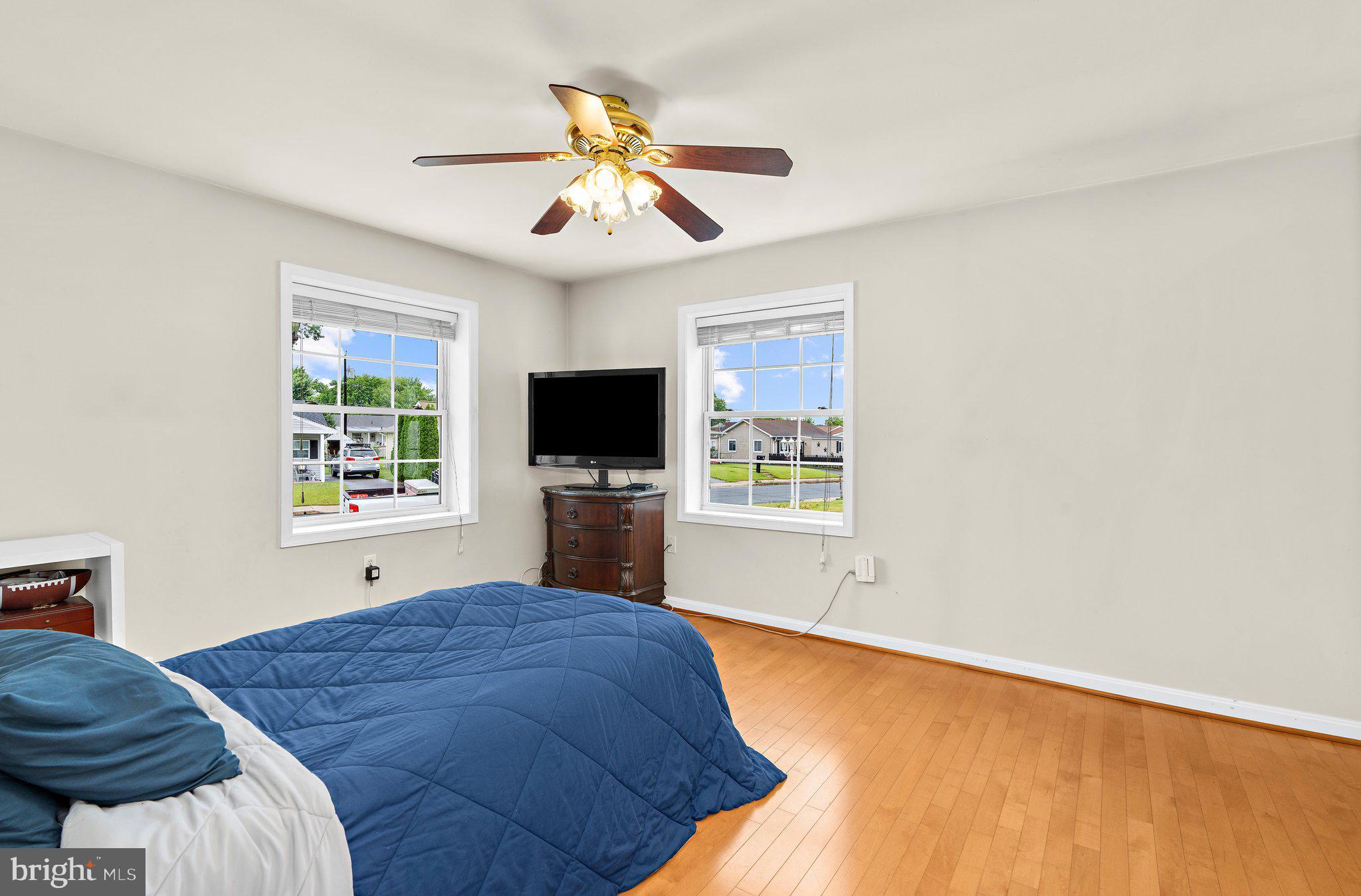 AERO ACRES - Residential
