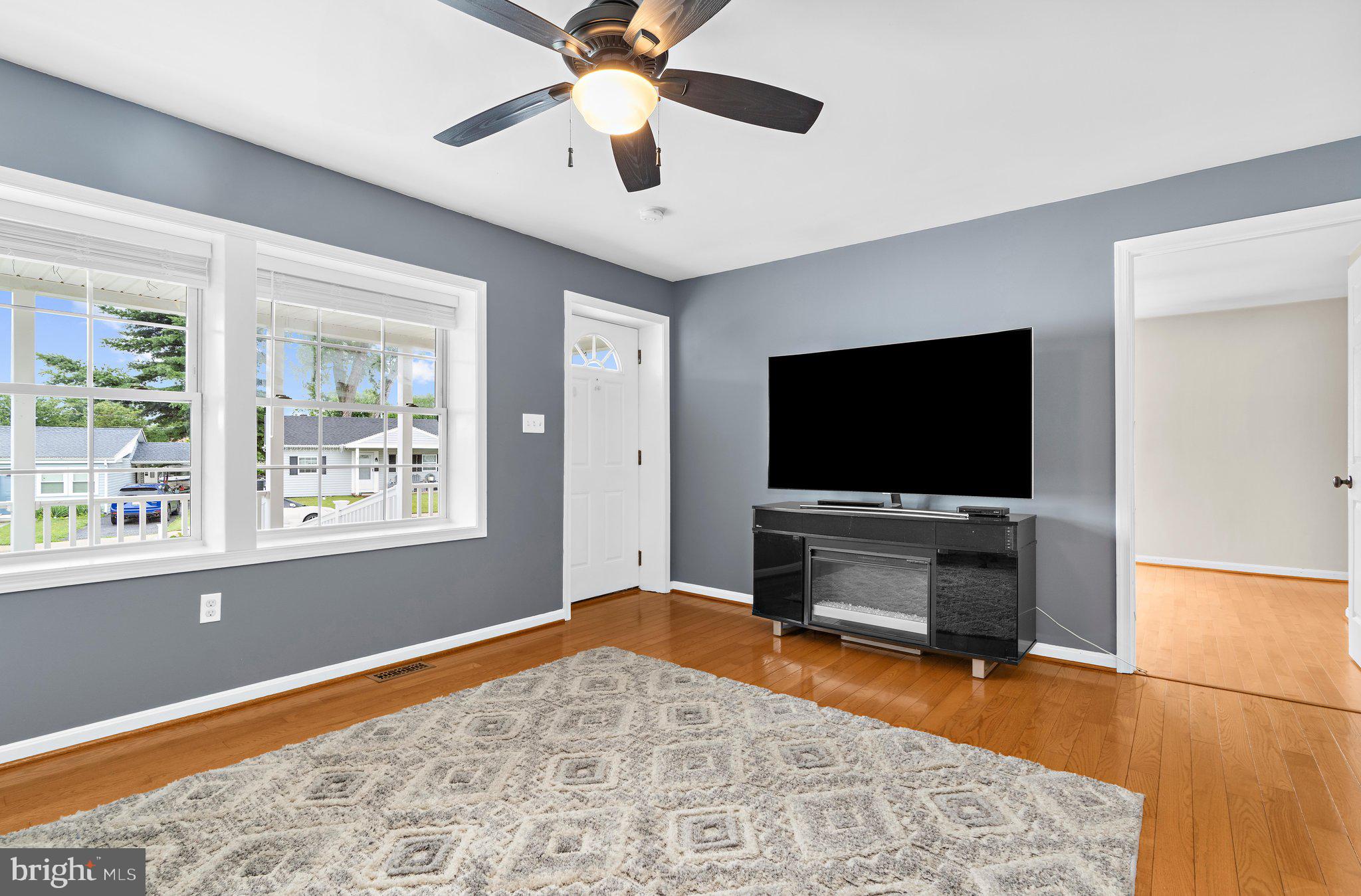 AERO ACRES - Residential
