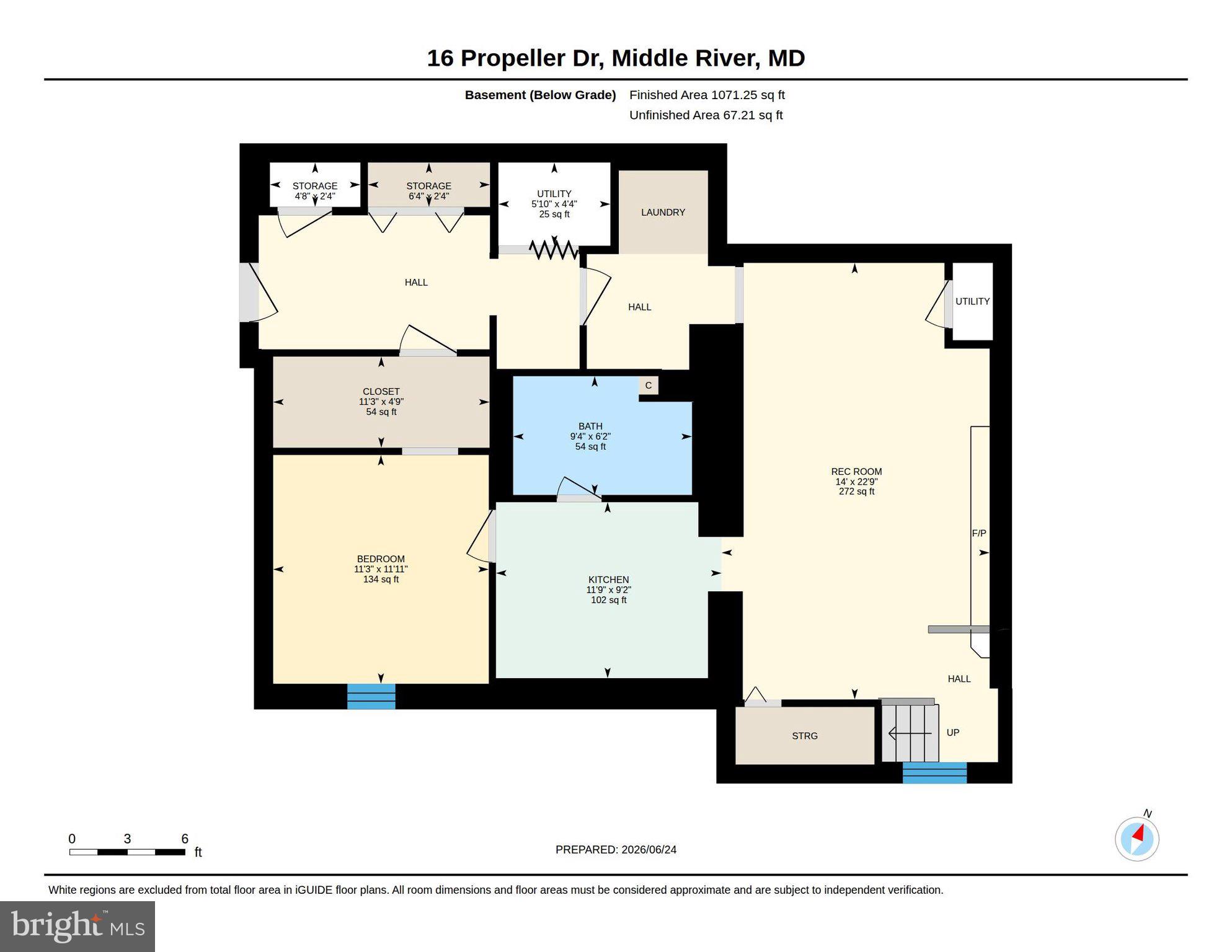 AERO ACRES - Residential