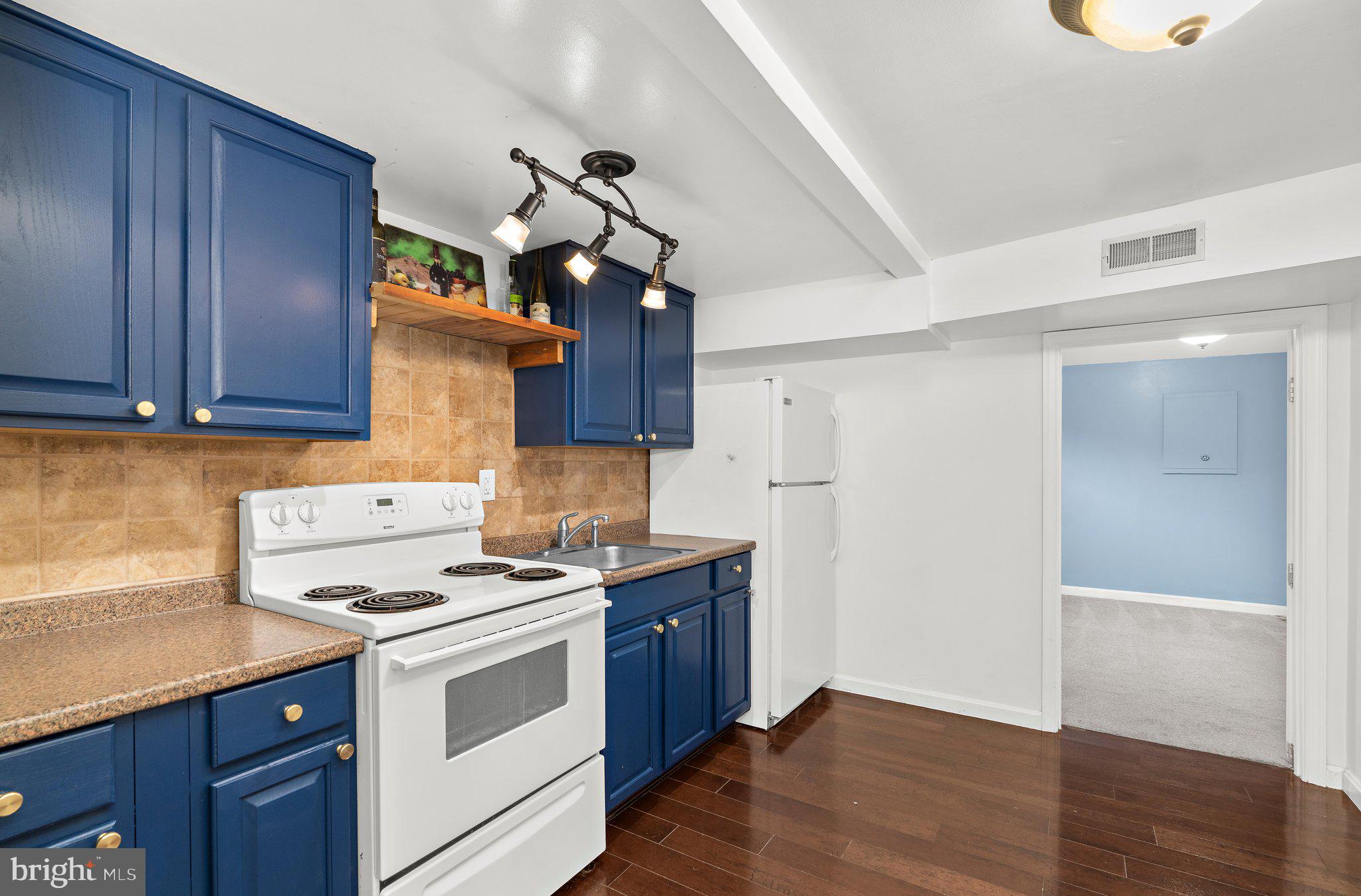 AERO ACRES - Residential