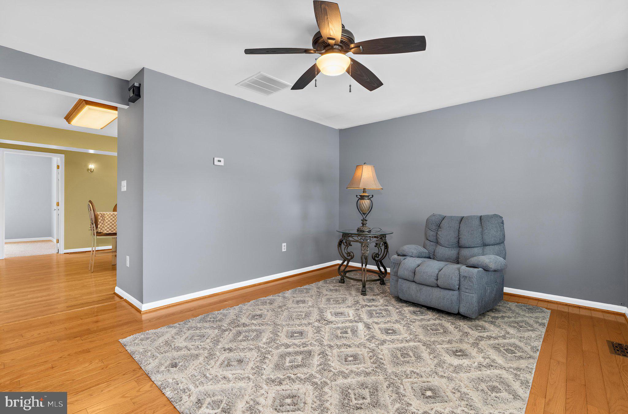 AERO ACRES - Residential