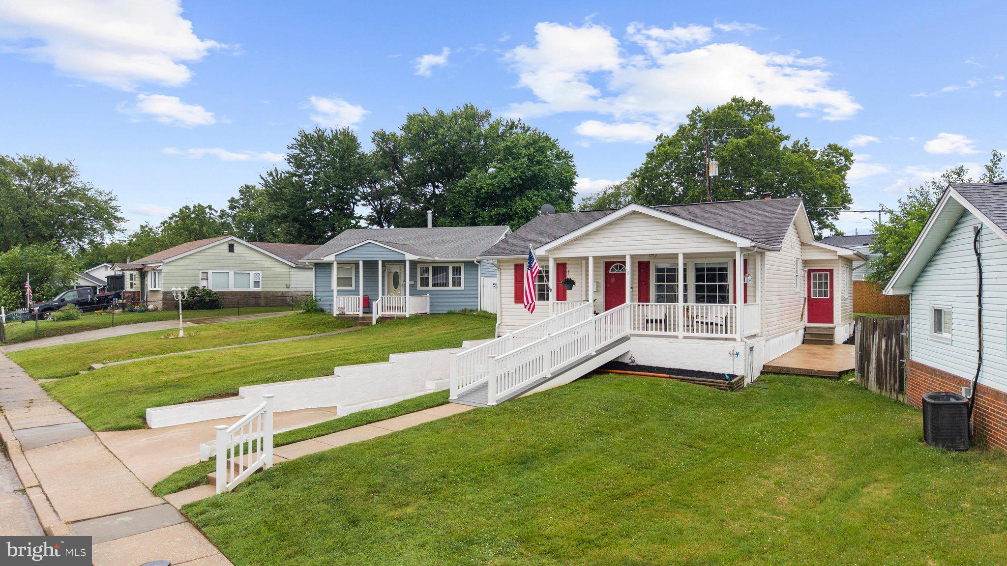 AERO ACRES - Residential