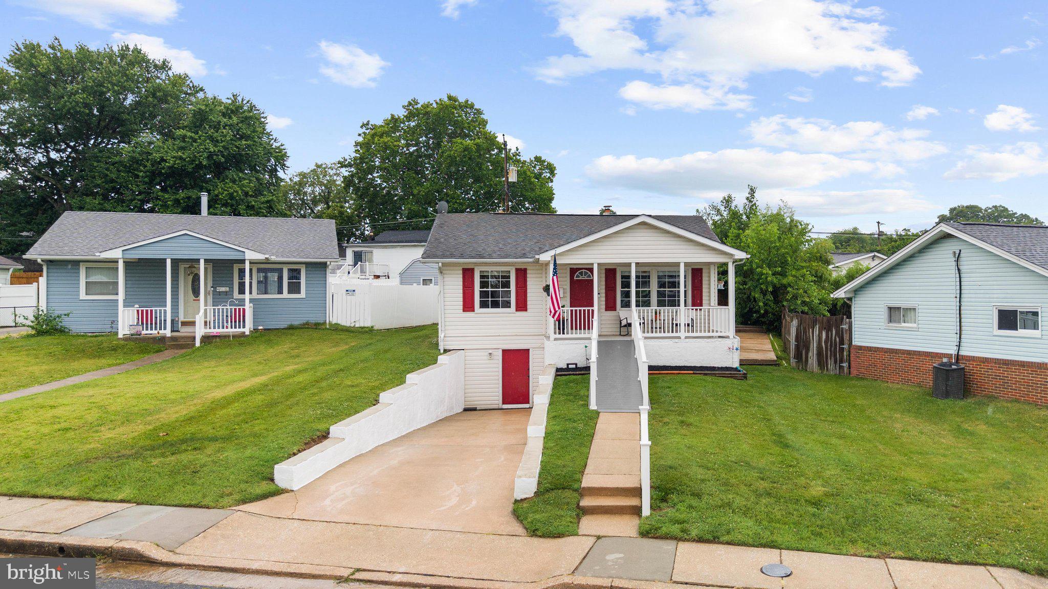 AERO ACRES - Residential