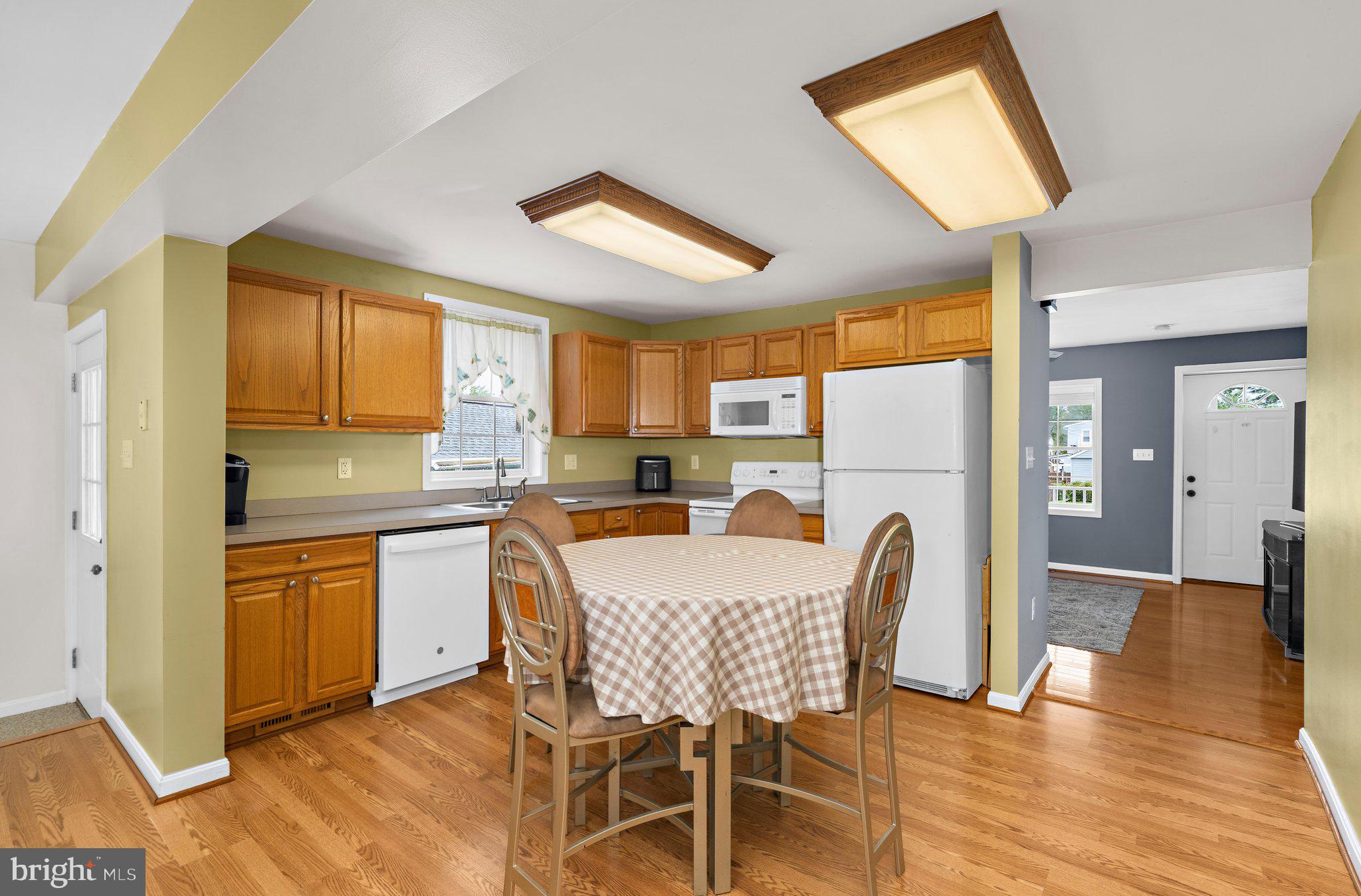 AERO ACRES - Residential
