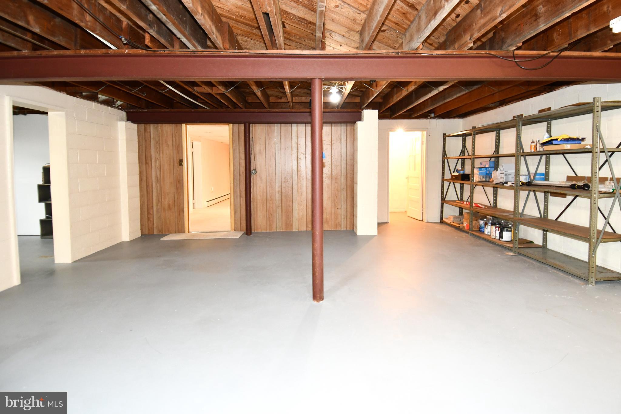 CEDAR LAWN - Residential