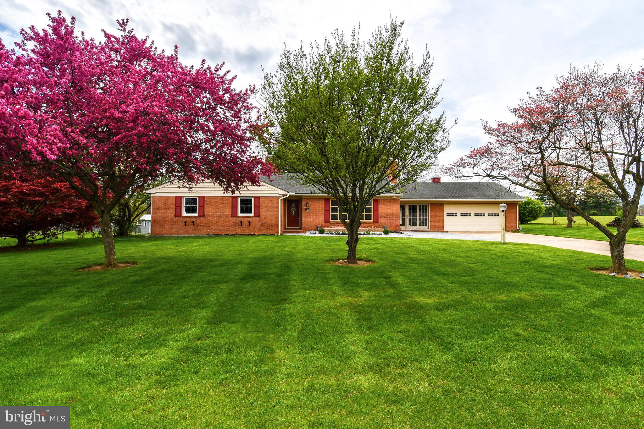 CEDAR LAWN - Residential