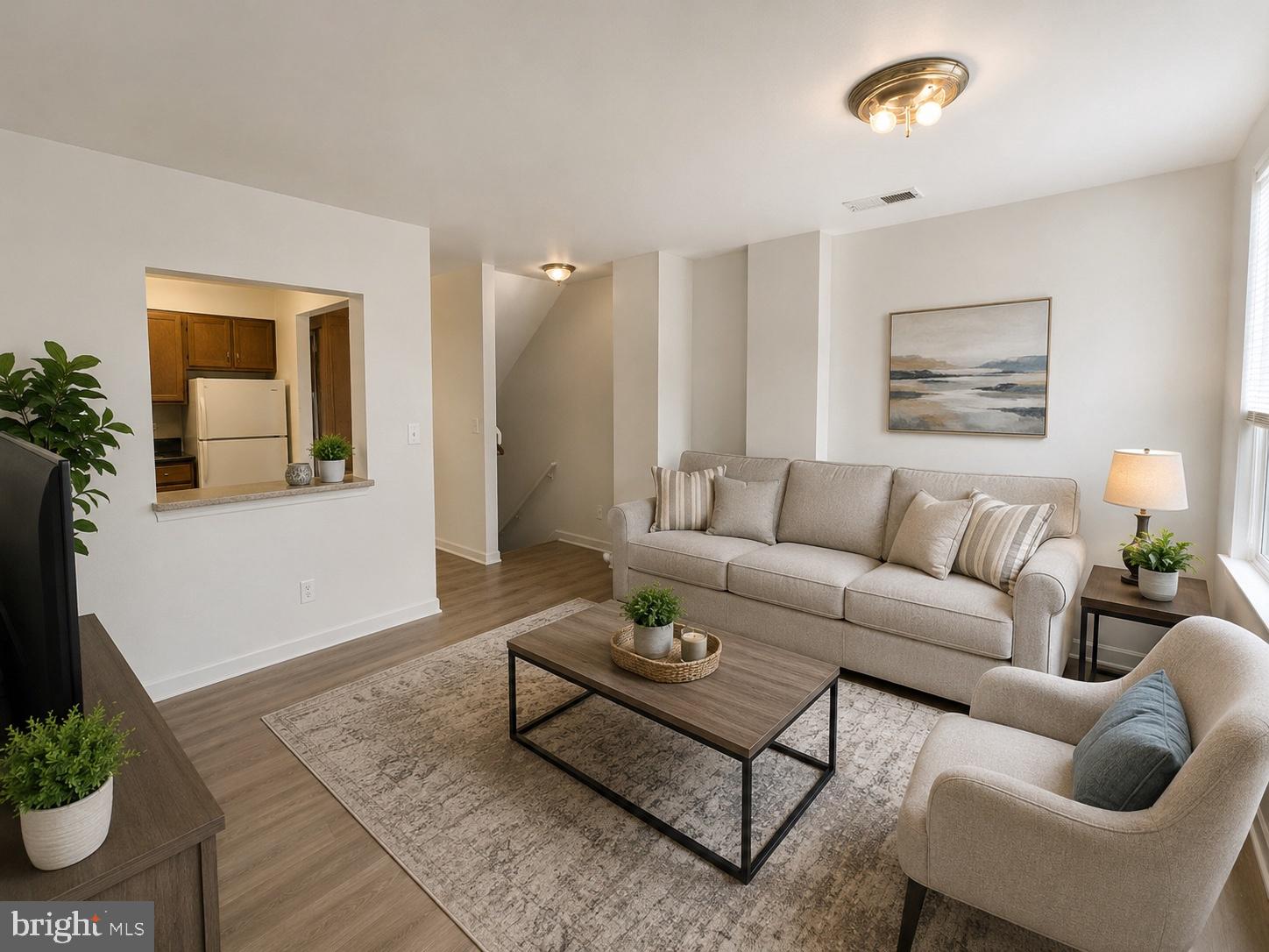 SANDTOWN-WINCHESTER - Residential