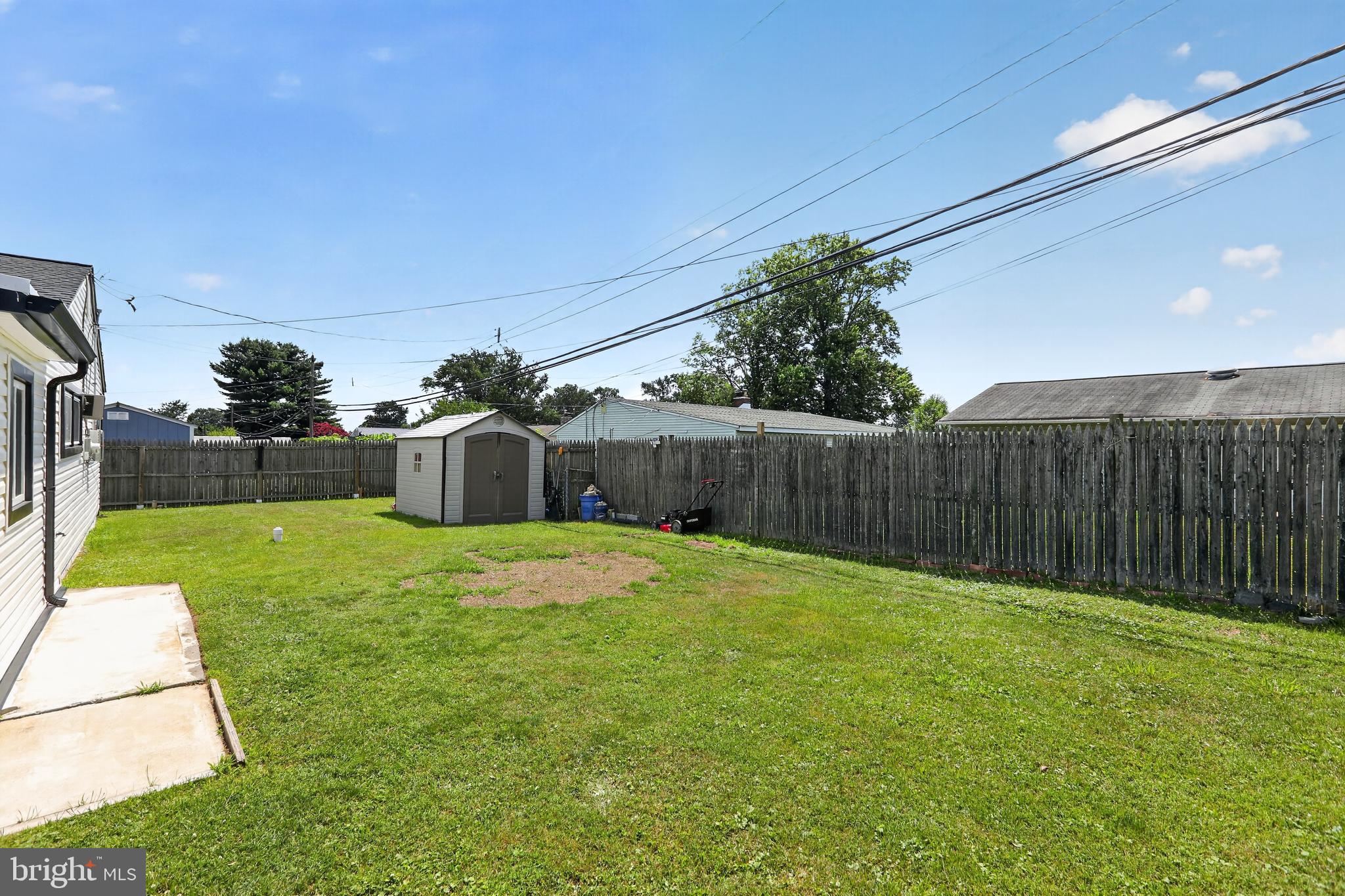 GOLDENRIDGE - Residential