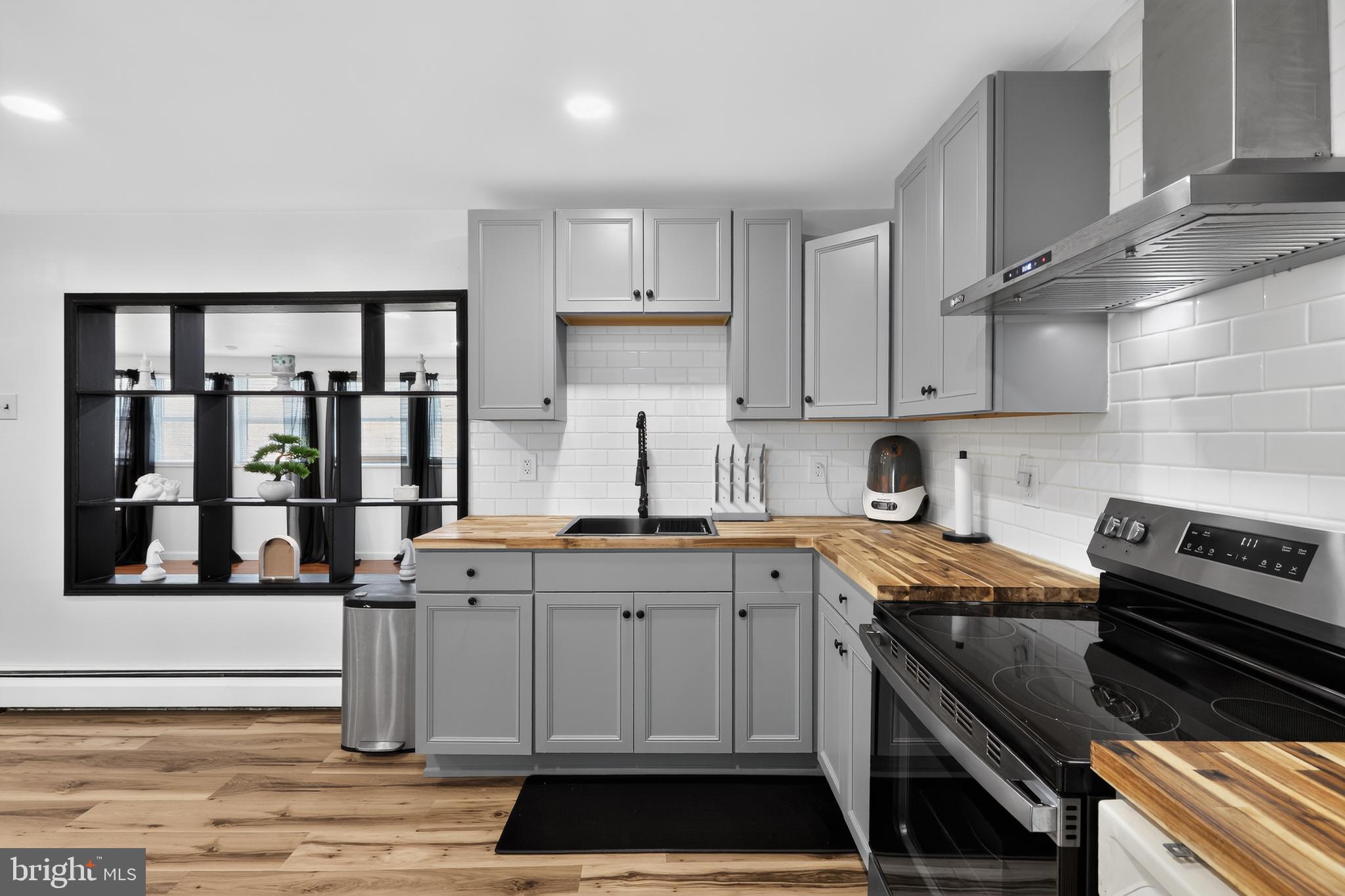 GOLDENRIDGE - Residential