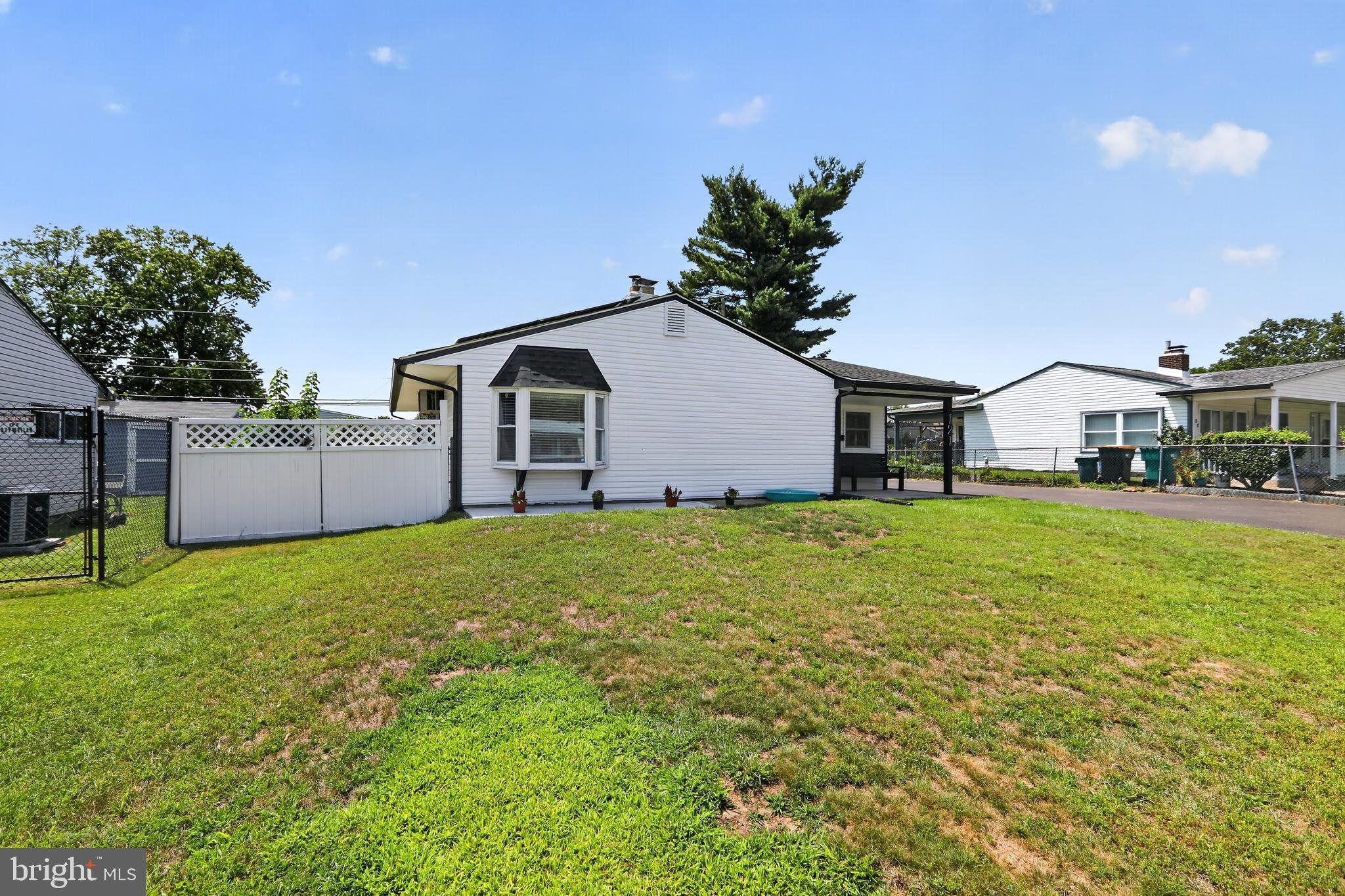 GOLDENRIDGE - Residential
