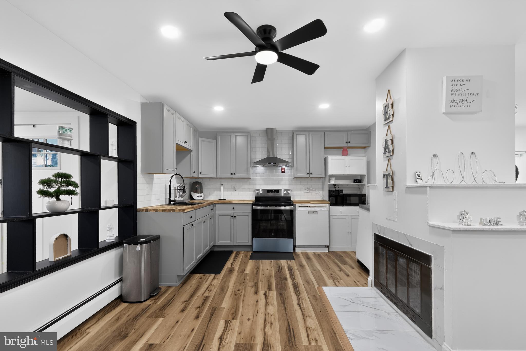 GOLDENRIDGE - Residential